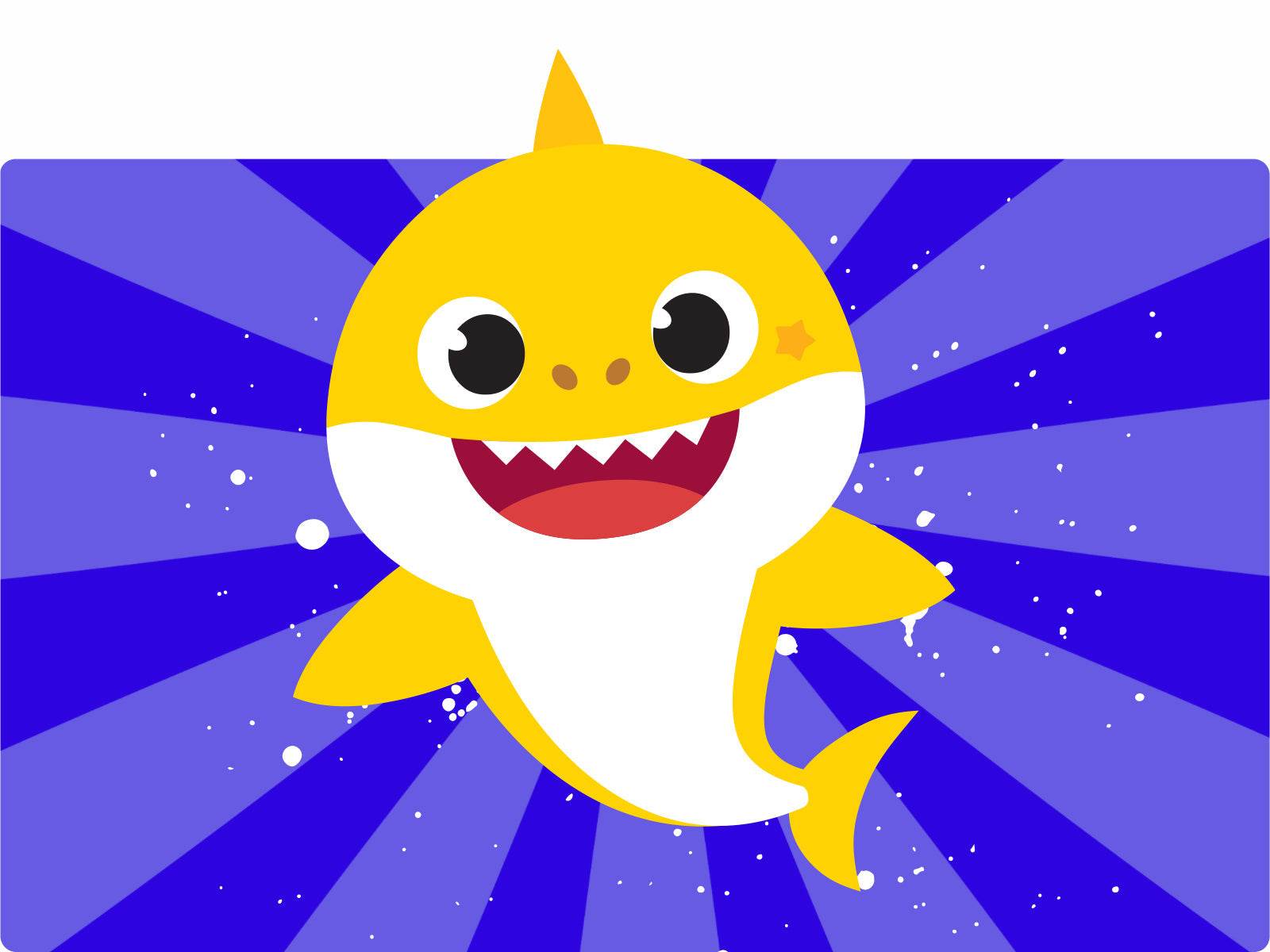Official Baby Shark Clothing | Kids T-Shirts & PJs – Character.com