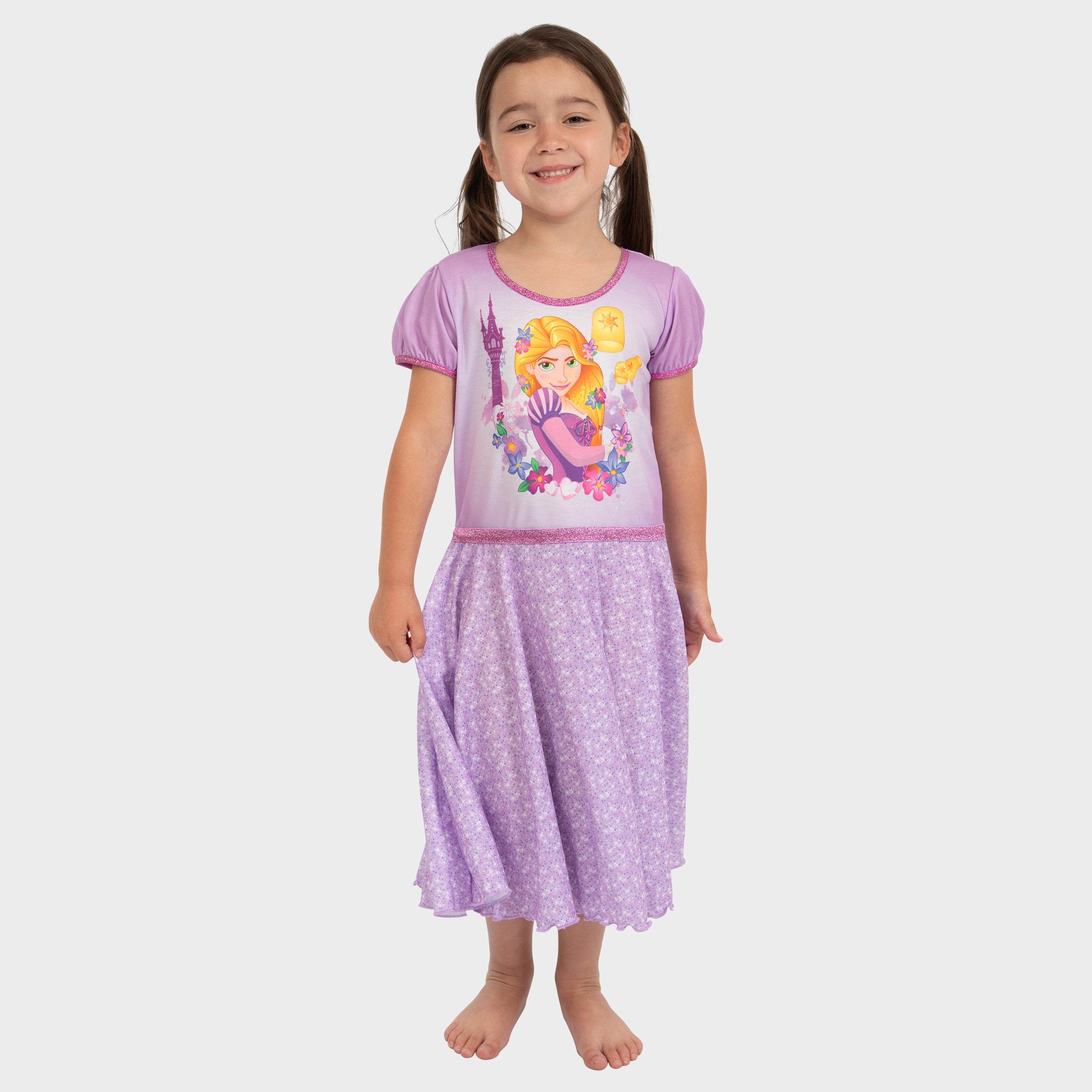 Tangled Nightdress Kids