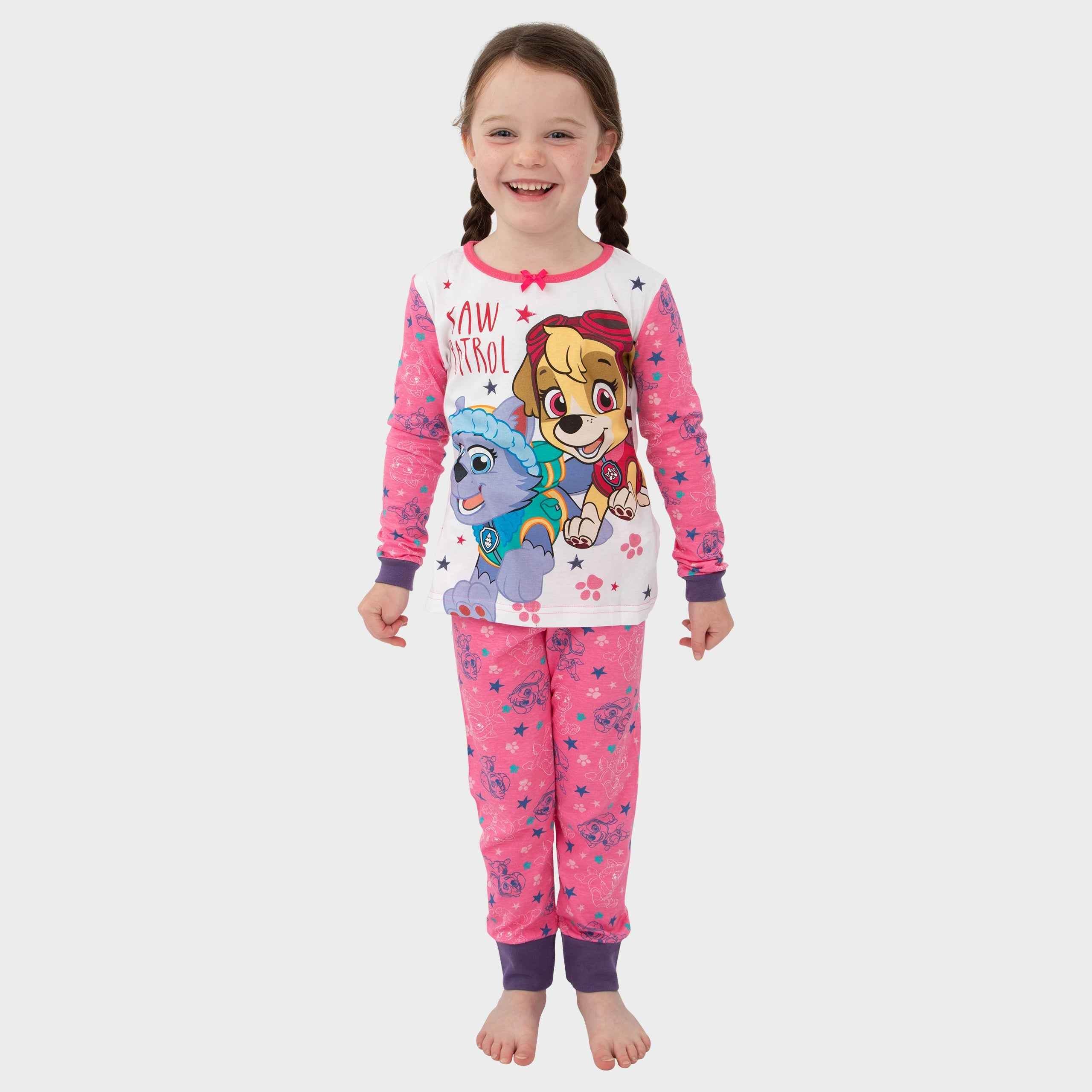 Paw Patrol - Calzini per bambini, confezione da 7, 2 diversi design | 23-26, 27-30, 31-34 | Calze | Skye, Everest, Liberty | Calzini per bambini, pastello, 27-30 Paw Patrol - Calzini per bambini, confezione da 7, 2 diversi design | 23-26, 27-30, 31-34 | Calze | Skye, Everest, Liberty | Calzini per bambini, pastello, 27-30