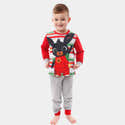 Pyjama Bing Bunny Avec Cape – Ensemble Garçon/fille, Taille 18-24 Mois à 7-8 Ans, Licence Officielle Cbeebies - 14