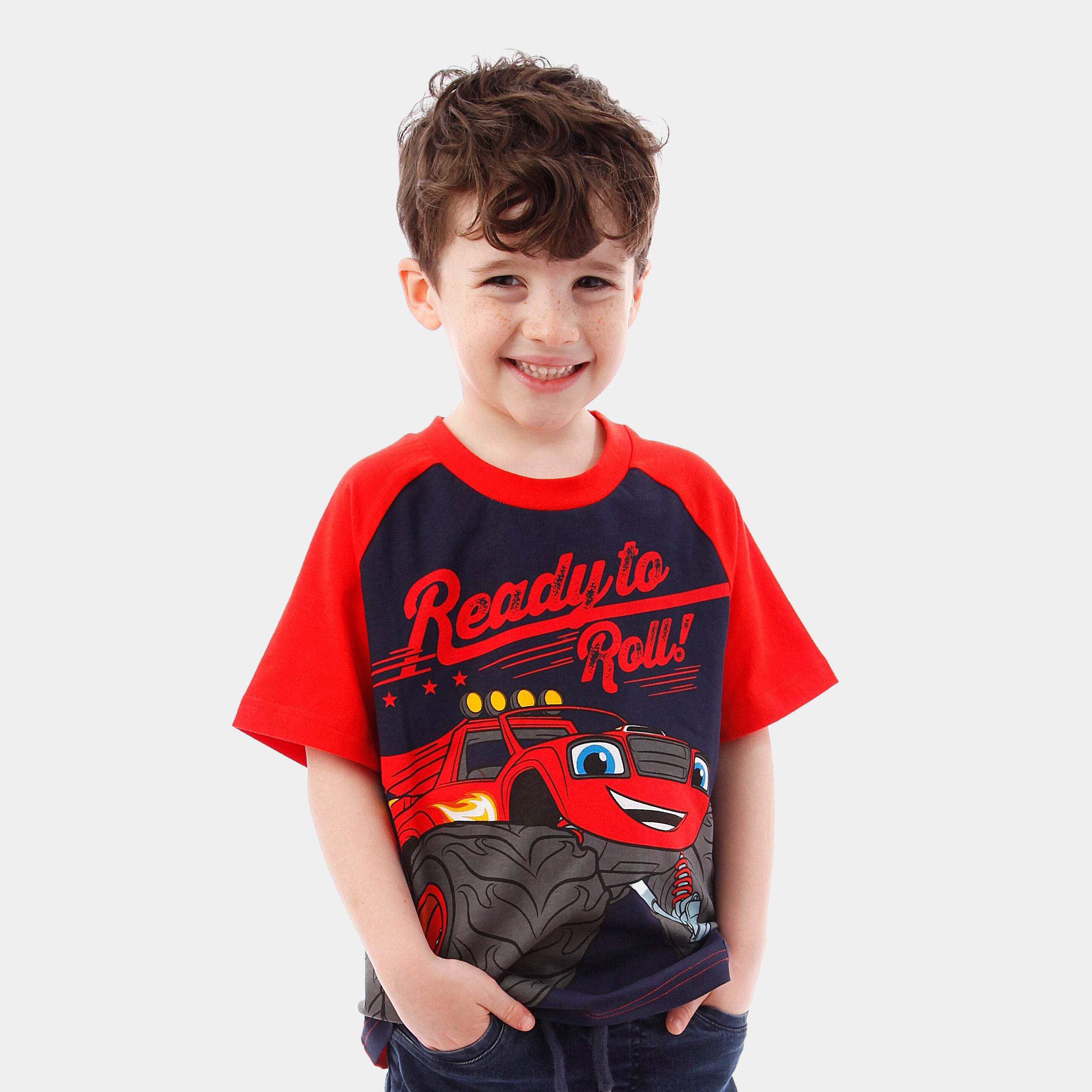 Blaze and the Monster Machines Clothes Explained Blaze and the Monster Machines Clothes Explained