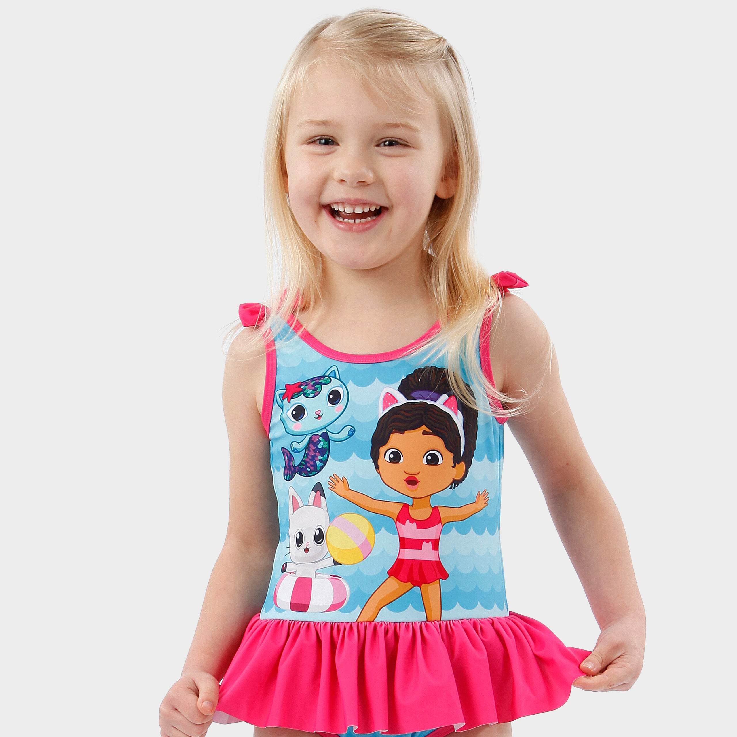 Little Girls In Swimwear Tales Of The Sun Long Sleeve Girls Swimsuit Little Girls In Swimwear Tales Of The Sun Long Sleeve Girls Swimsuit