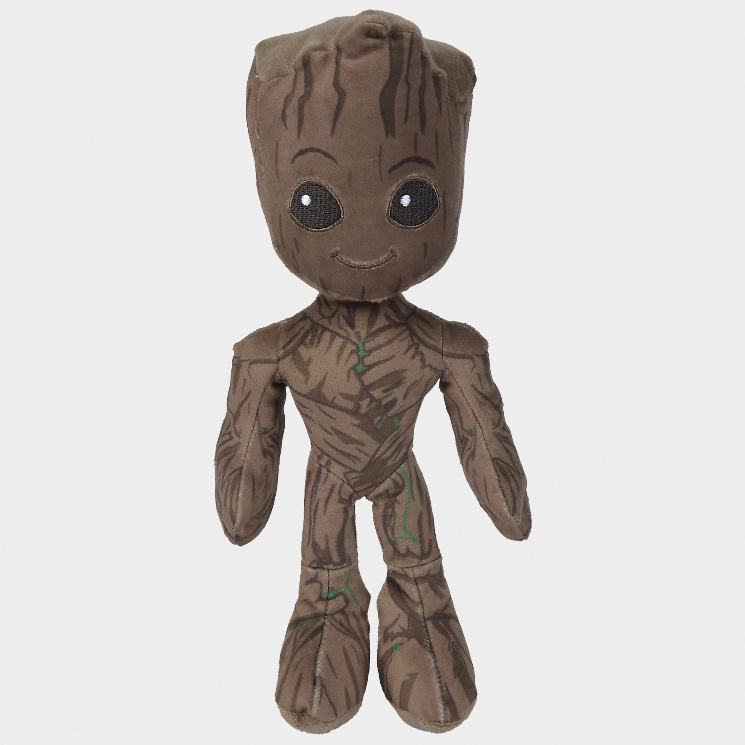 Marvel Groot Plush | Guardians Of The Galaxy Teddy | Marvel Merch