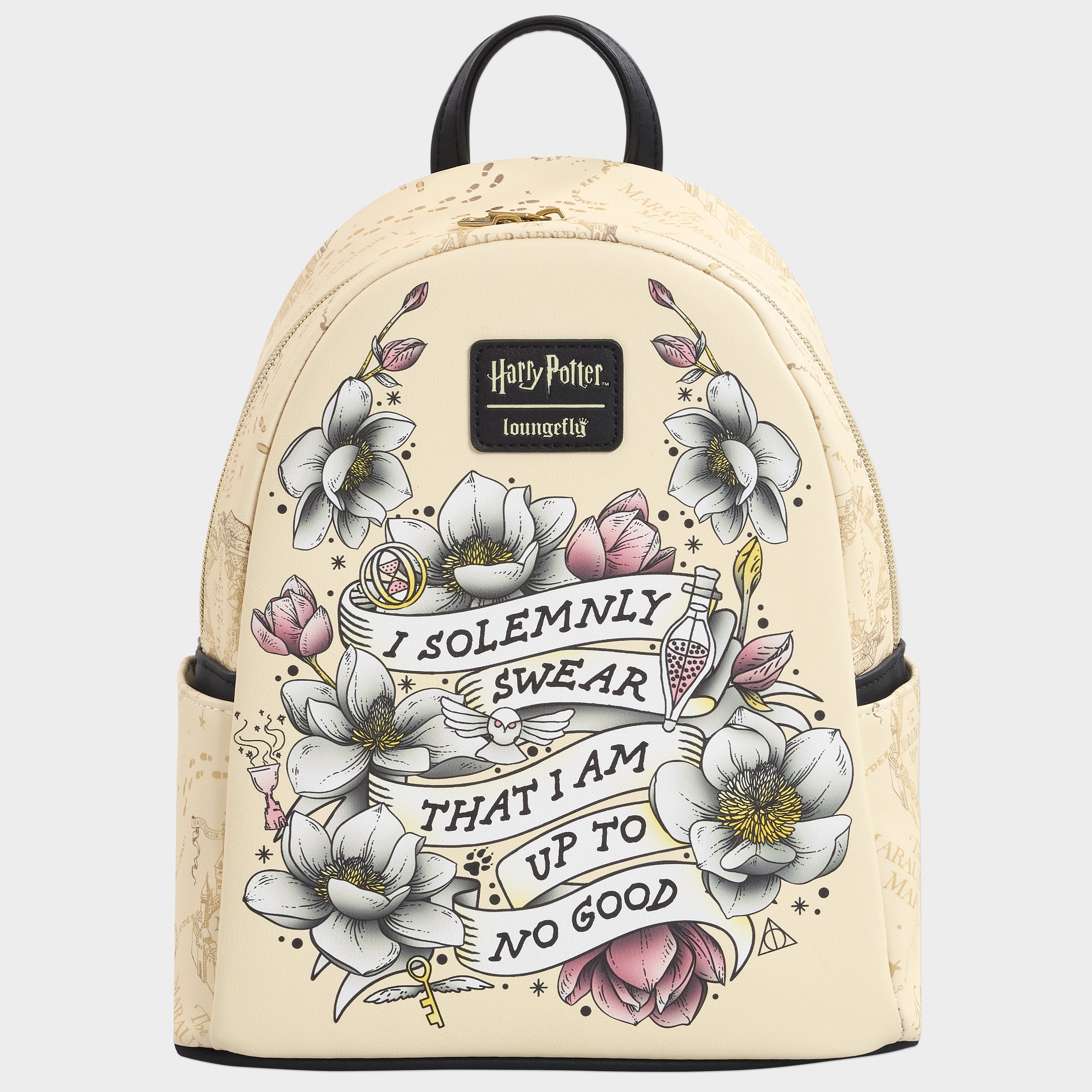 harry potter potions mini backpack Loungefly – Length:ASFS70MF2 / 7'0