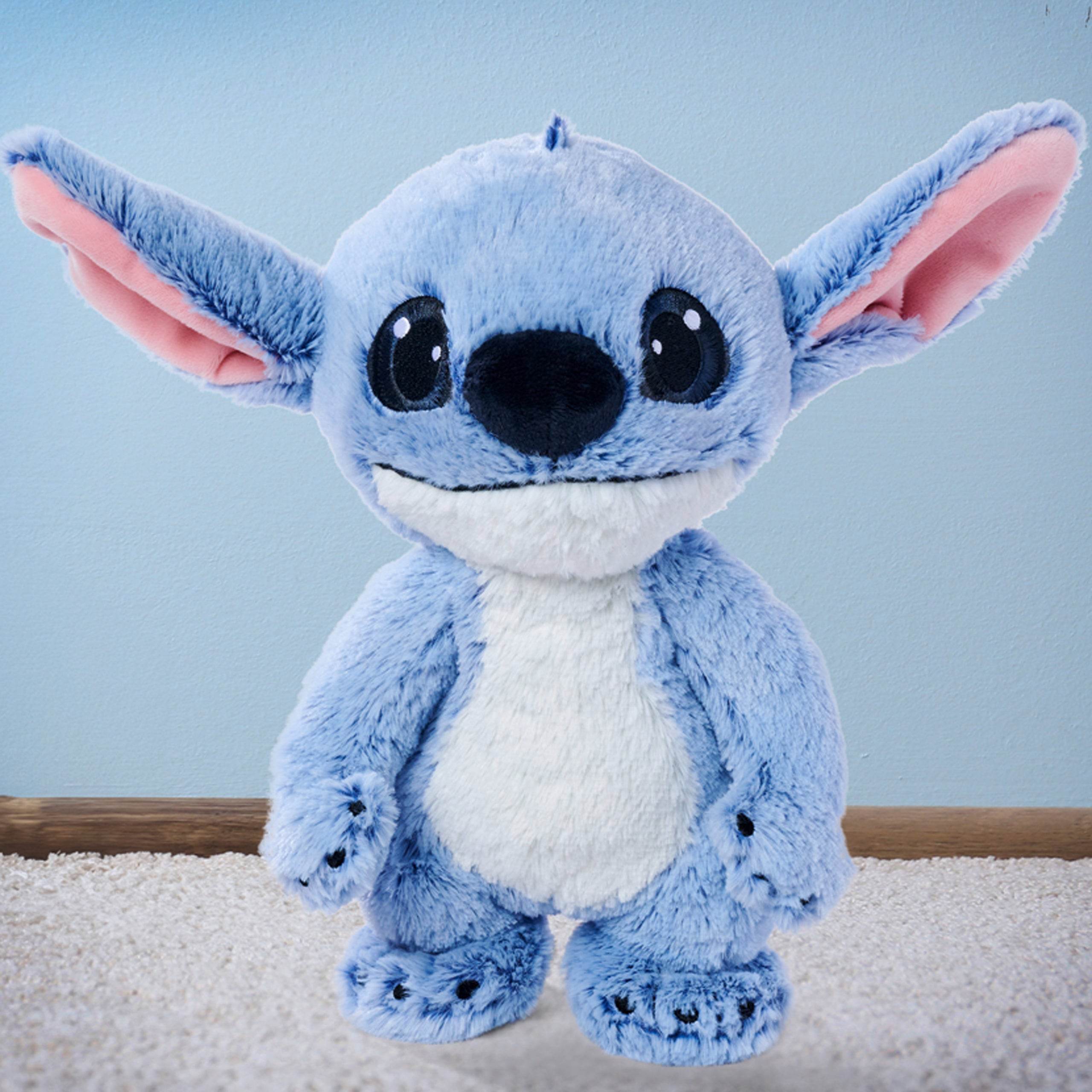 Lilo Stitch Movie Plush –