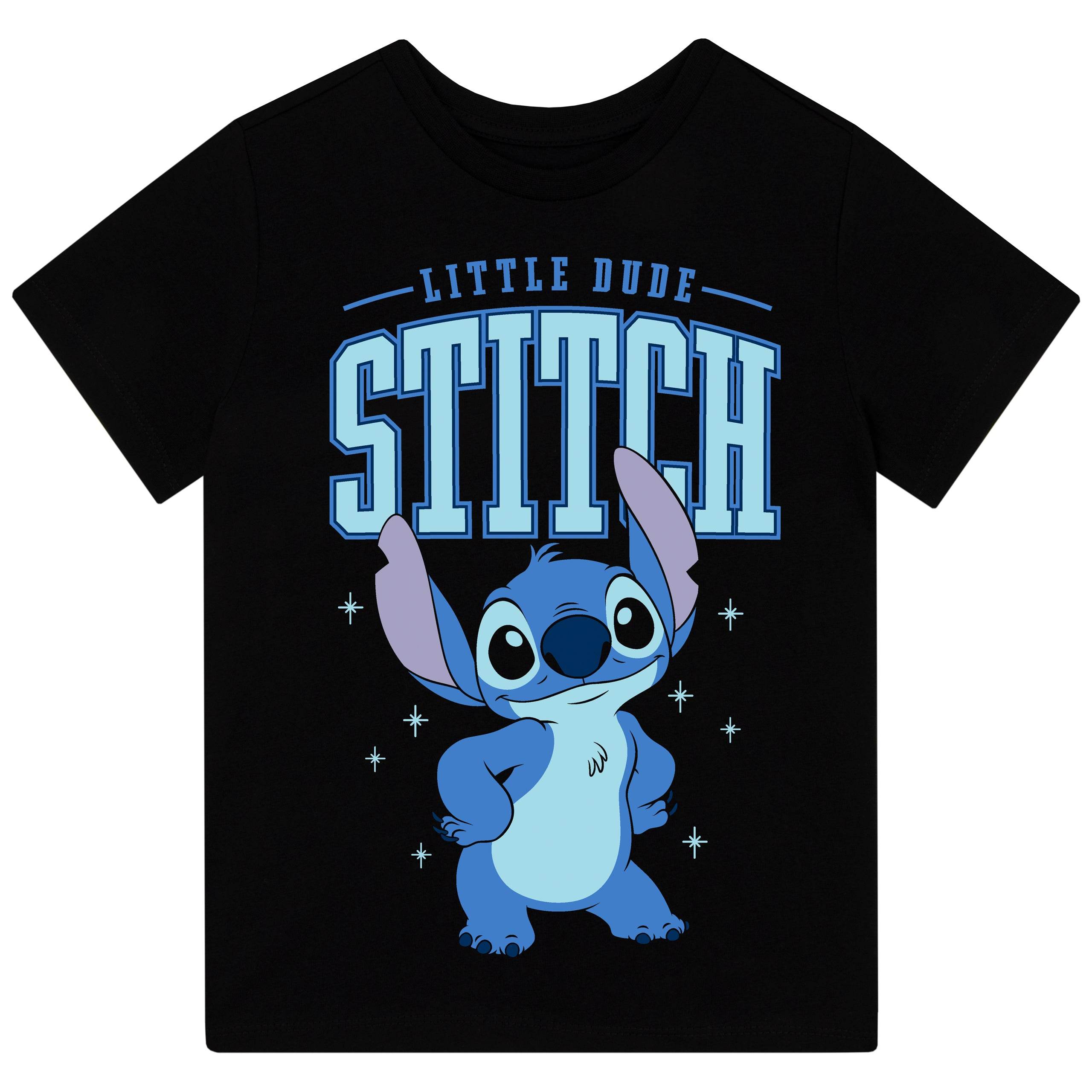 Shadow Stitch Shirt