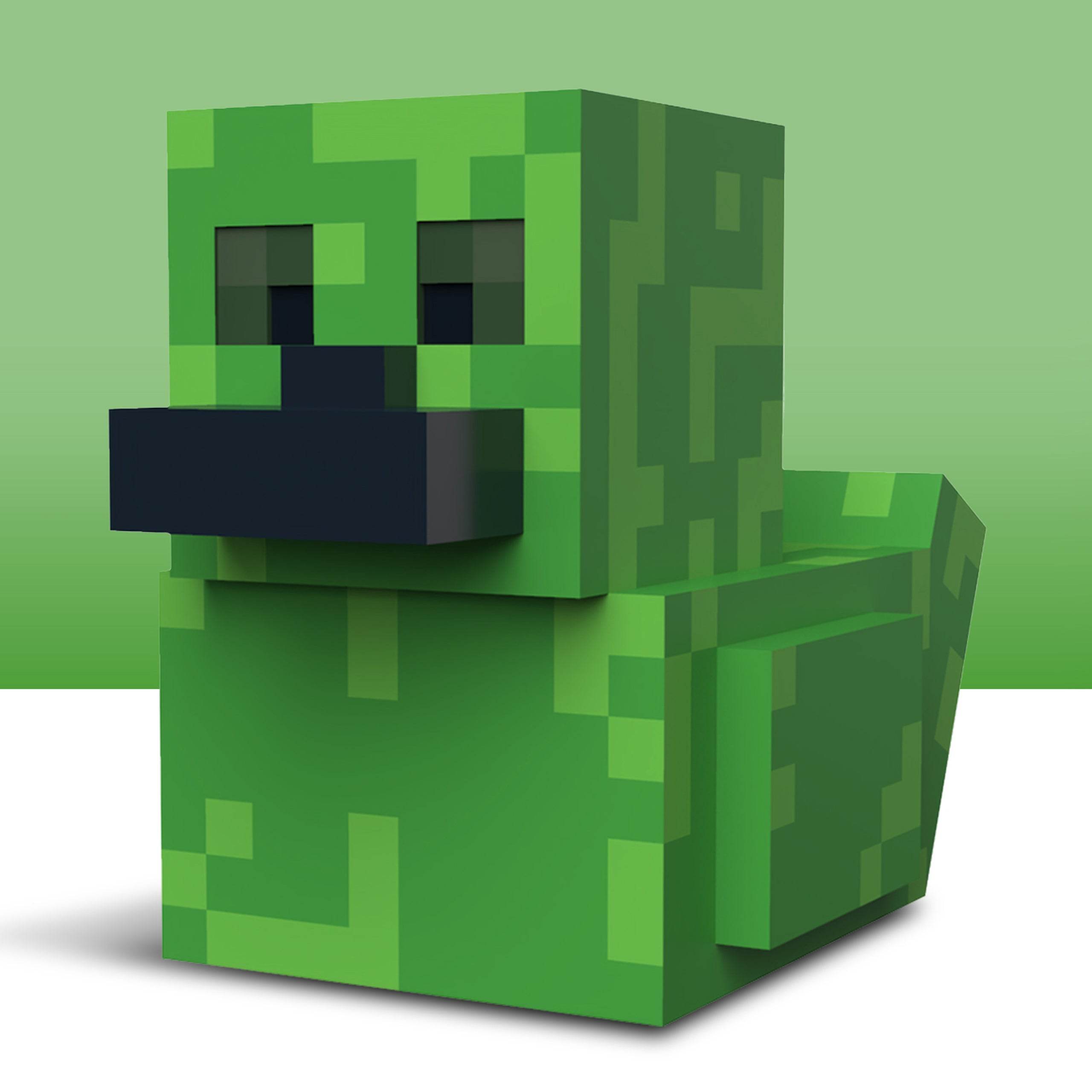 Minecraft Creeper Mini Tubbz