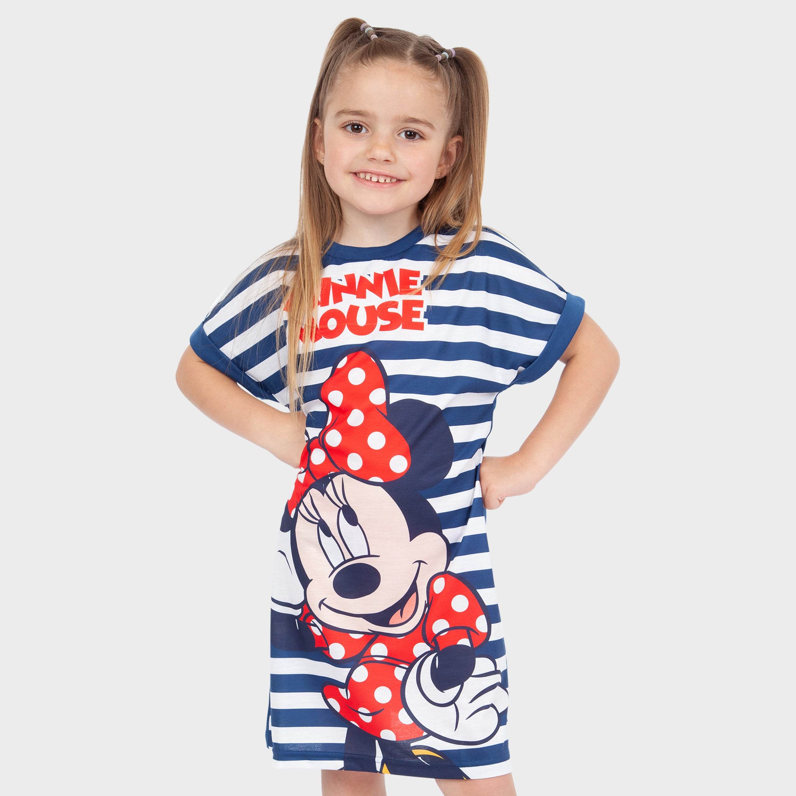 Minnie Mouse Nightdress Kids
