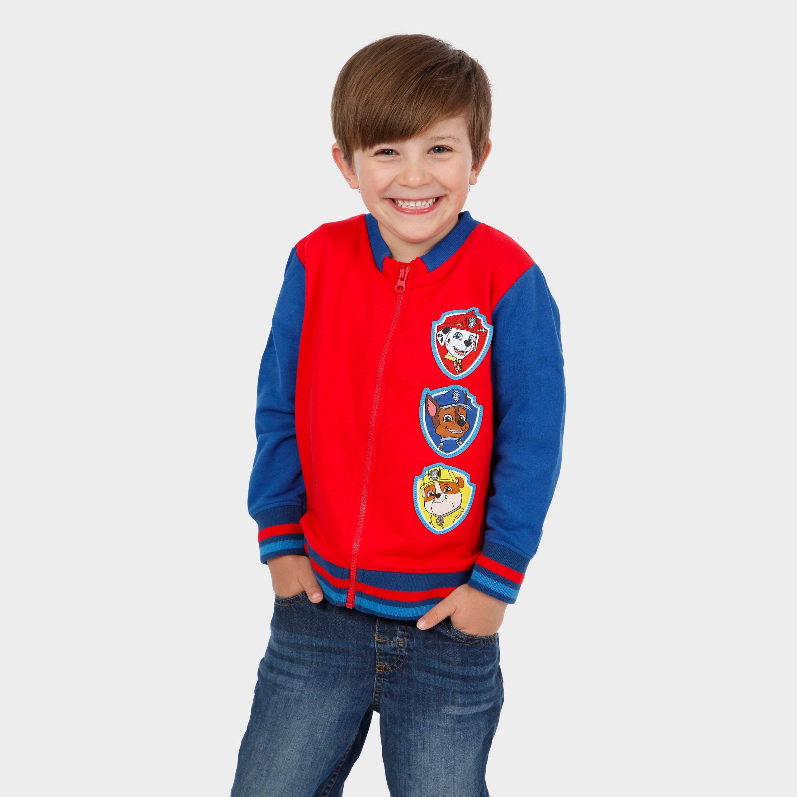 Giubbotto Ryder Paw Patrol Ryder Weste Halloween, Ryder Weste