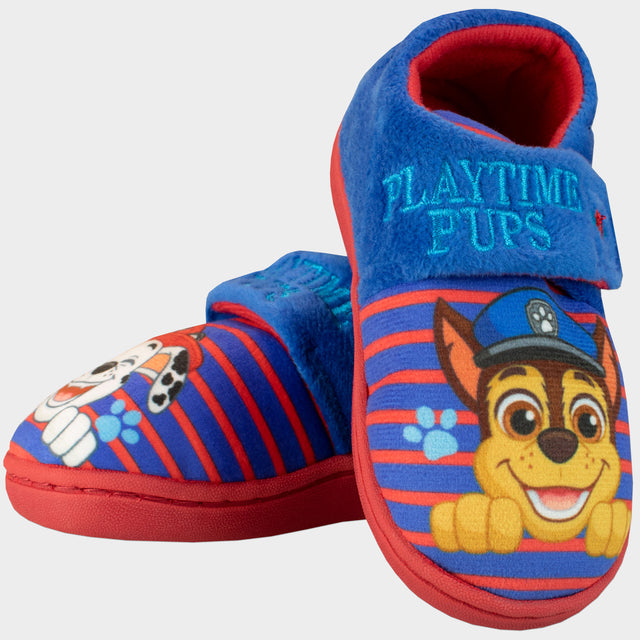 Kinder PAW Patrol Hausschuhe