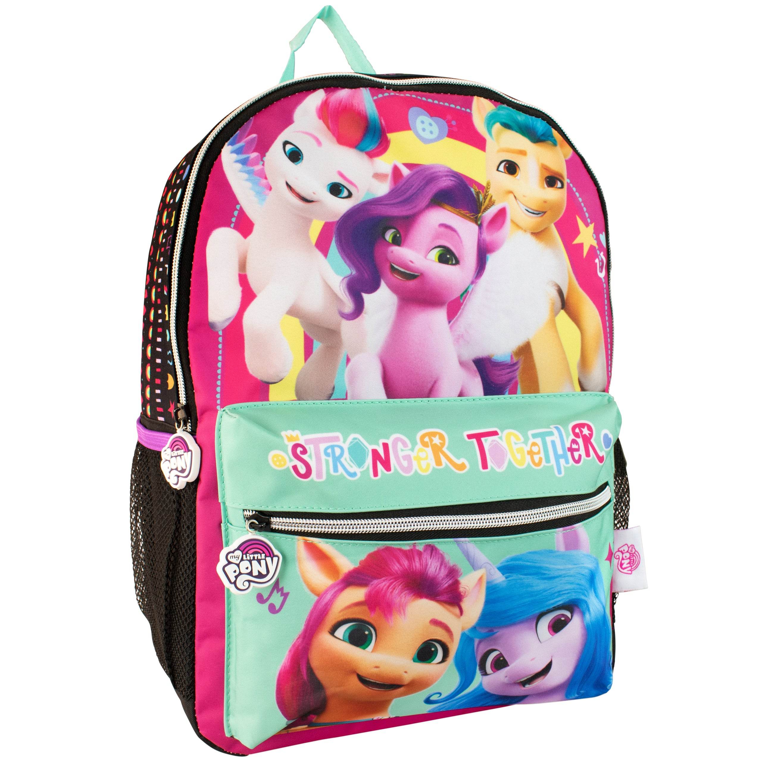 Kids My Little Pony Backpack I