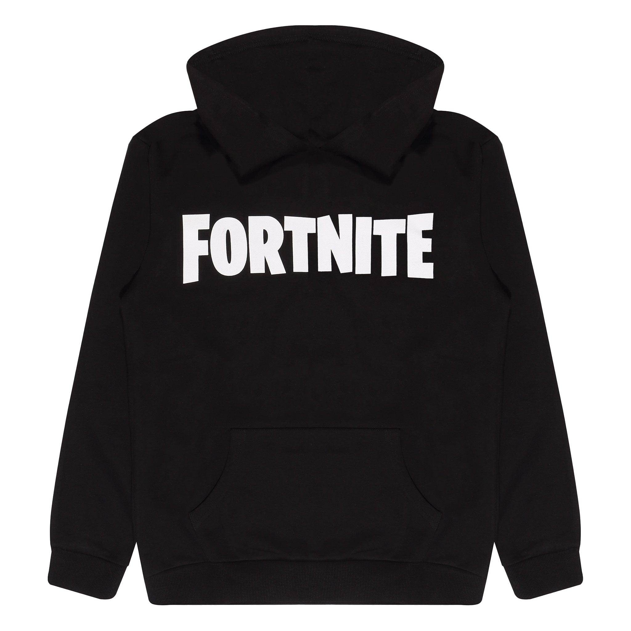 Fortnite Kids Hoodie – - Main Image