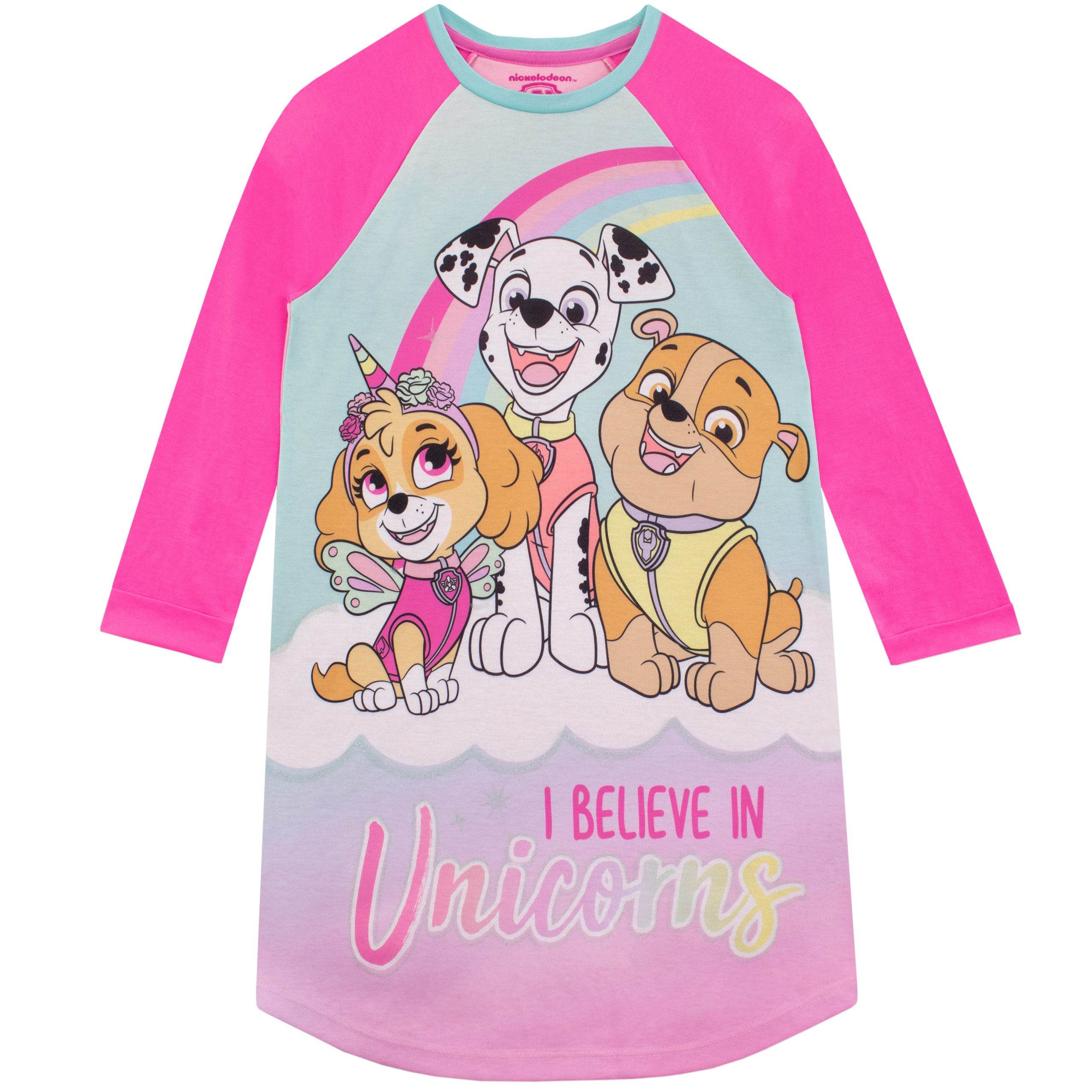 Paw Patrol Nightdress Kids