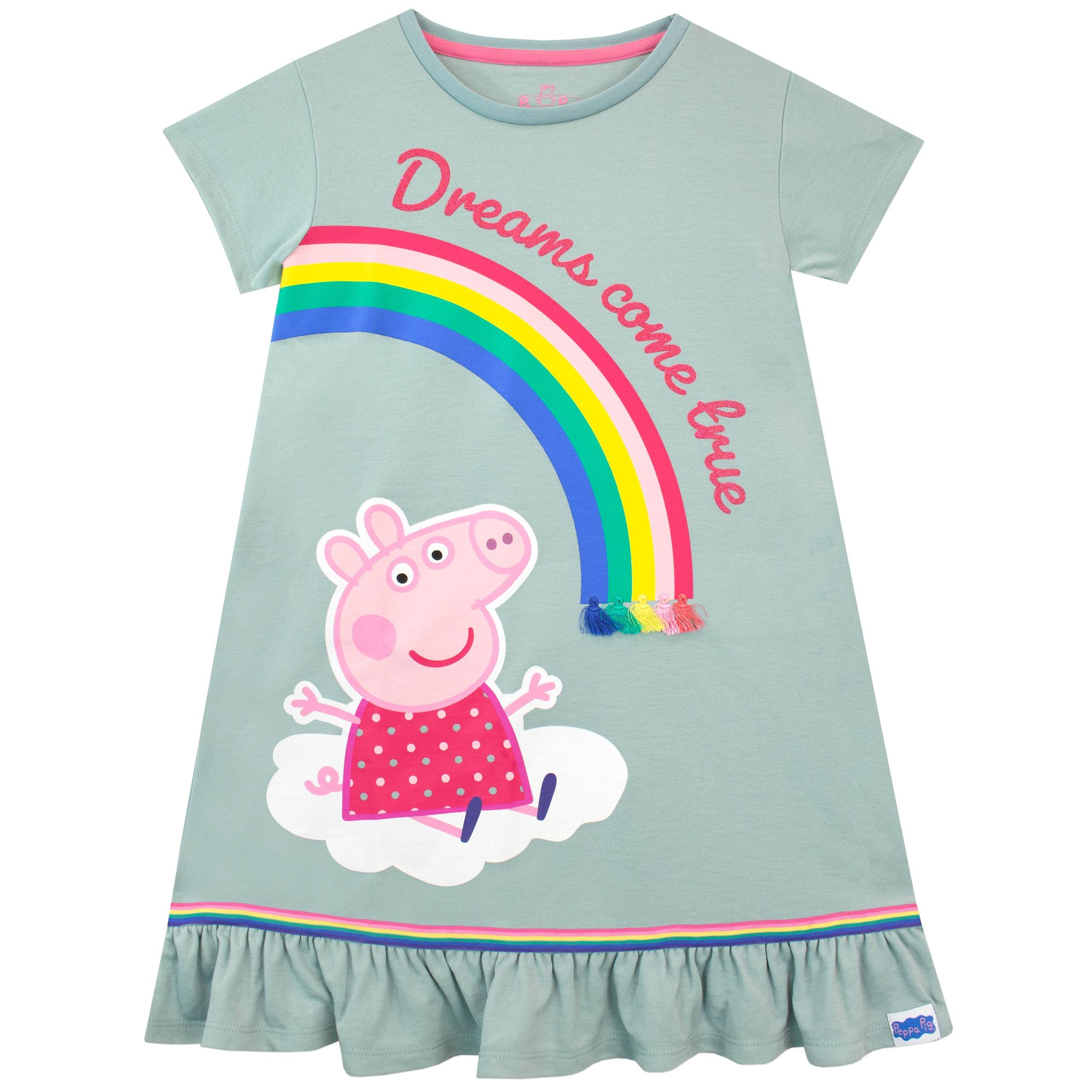 Peppa Pig Nightdress Kids - Main Image