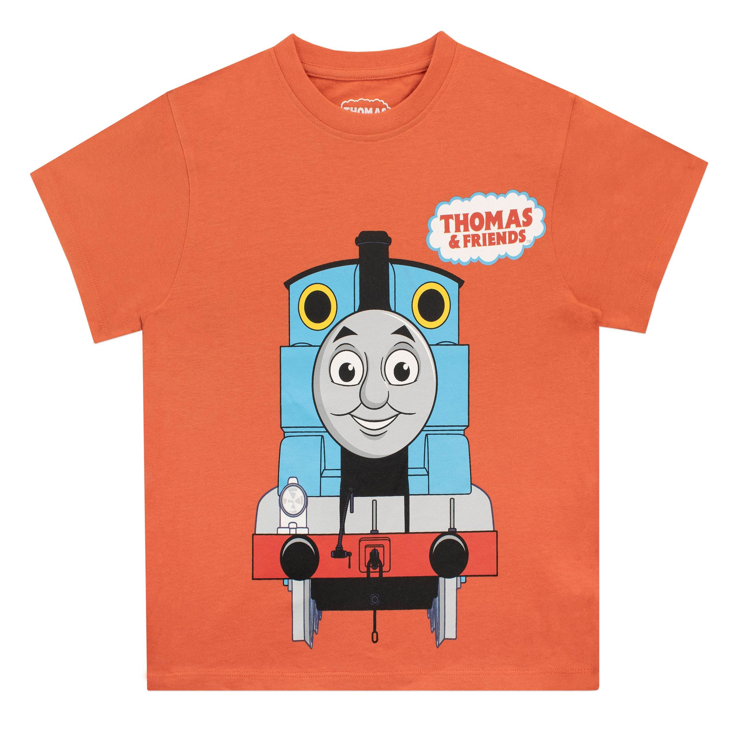 Tee Thomas And Friends T Shirt Buy Vanilla Underground Cream 100% Cotton Thomas And Friends T