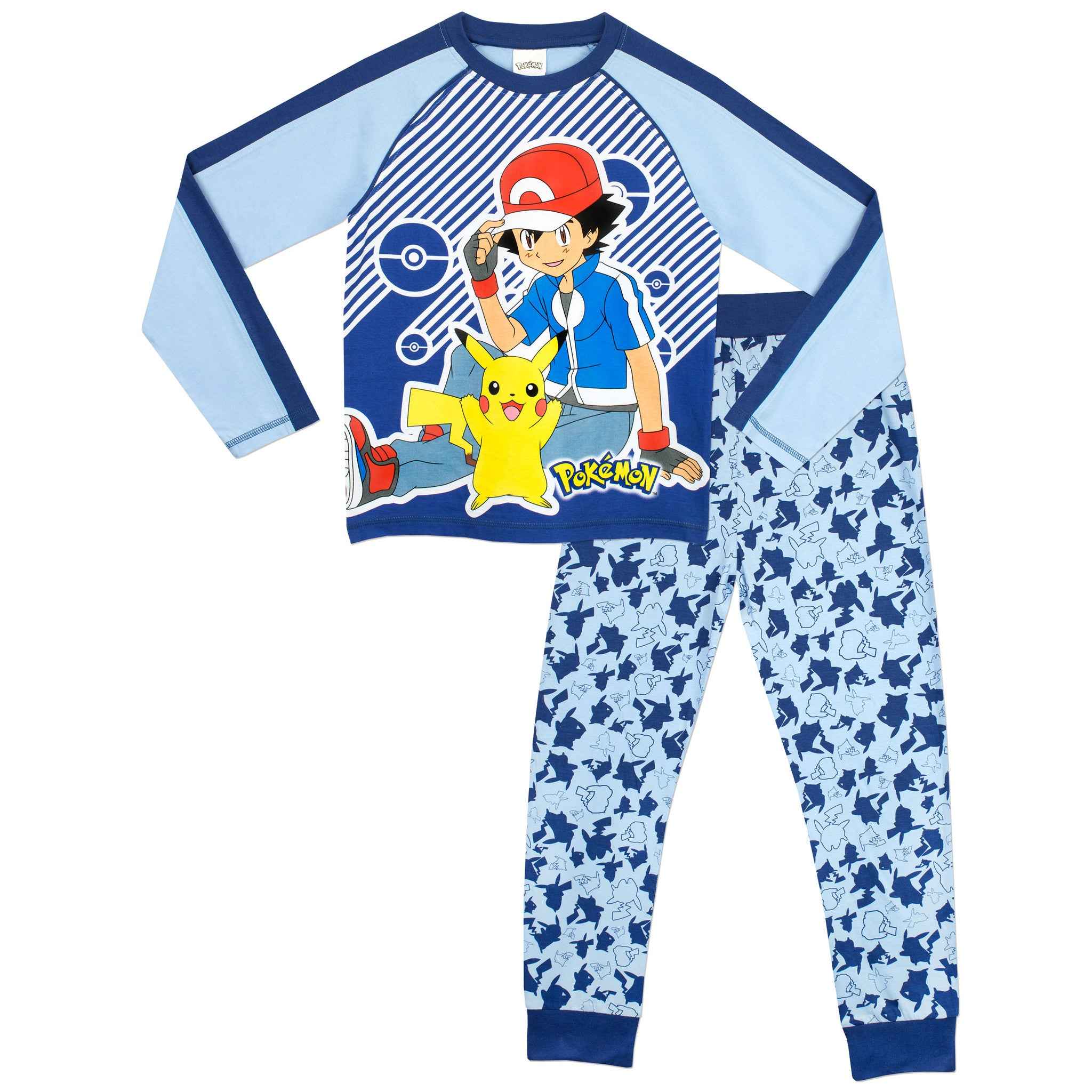 New Pokemon Pjs!: It's Poke-Tastic! - Character.com