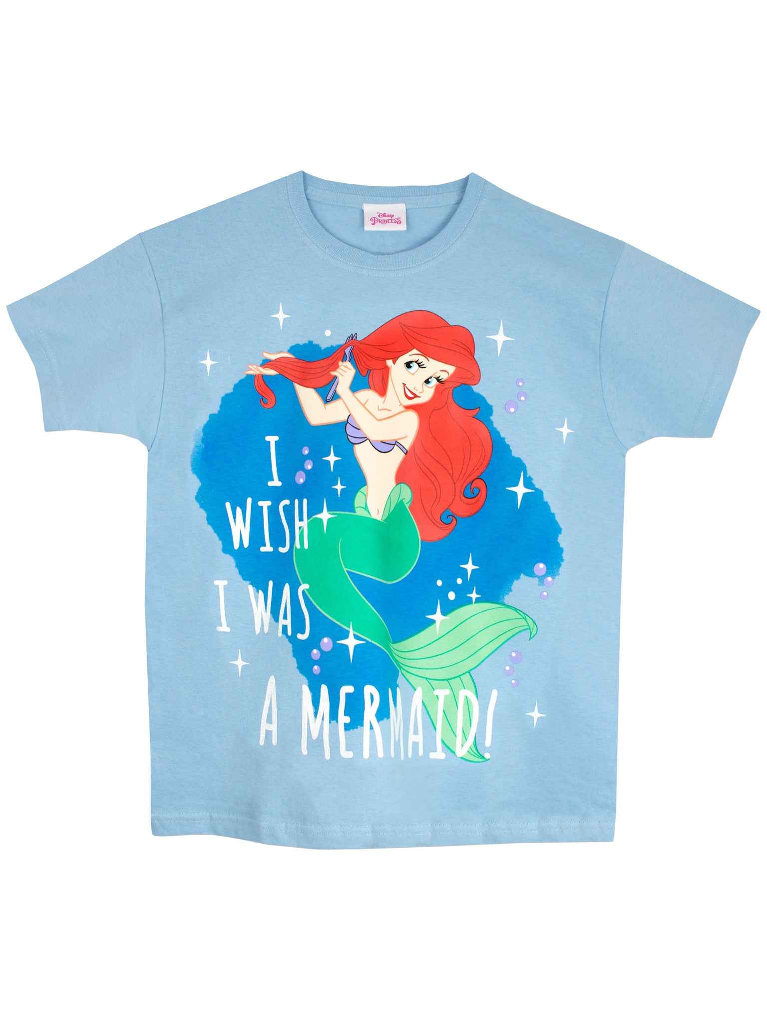 Get the Prettiest Look Under the Sea - Character.com
