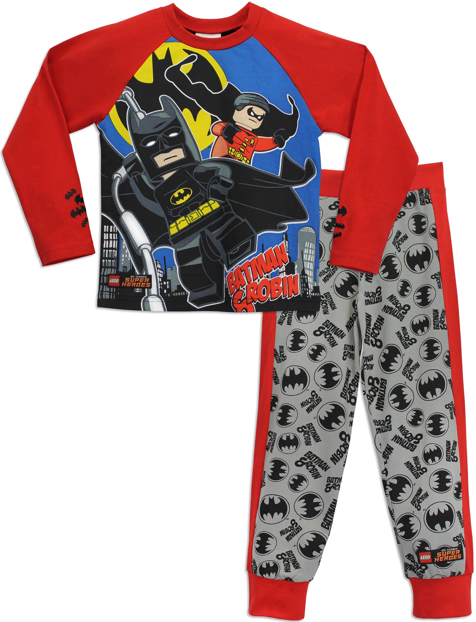 Get Your Little Dark Knight Fully Kitted for the Lego Batman Movie! - Character.com