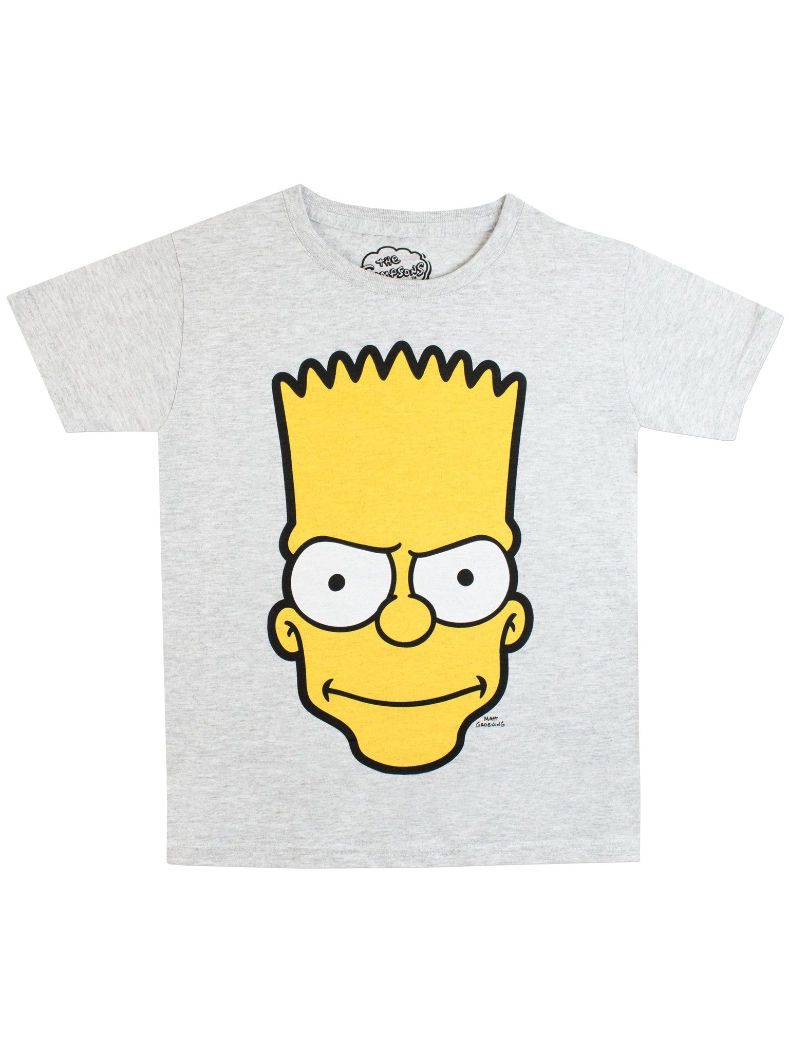 Ay Caramba! It's Bart's Birthday! - Character.com