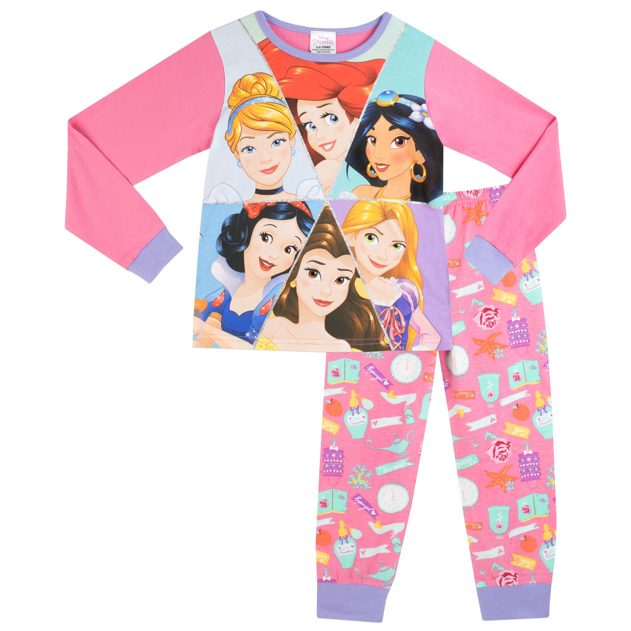 Have a Ball with our Disney Princess Range! - Character.com