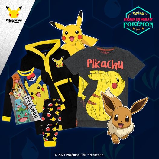 Gotta Catch 'Em All.... - Character.com