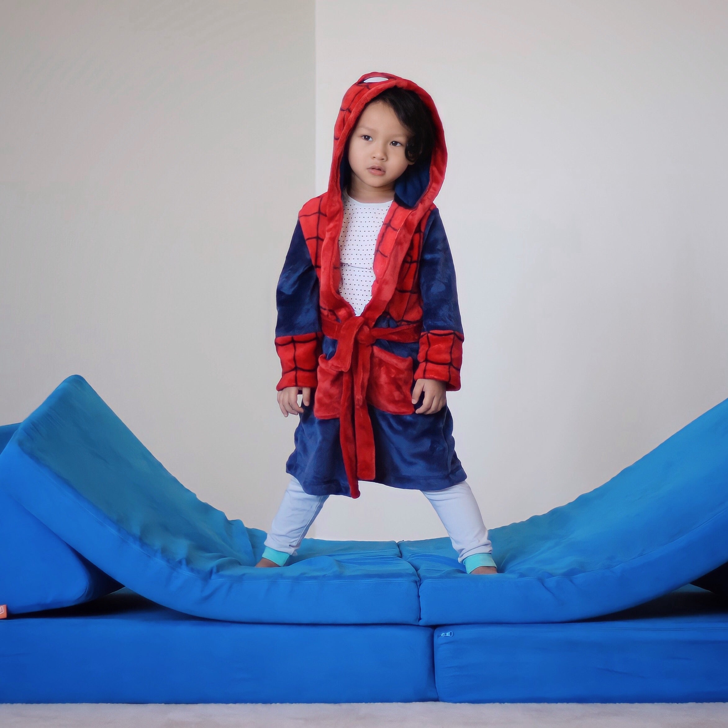 Winter Warming Gowns! - Character.com