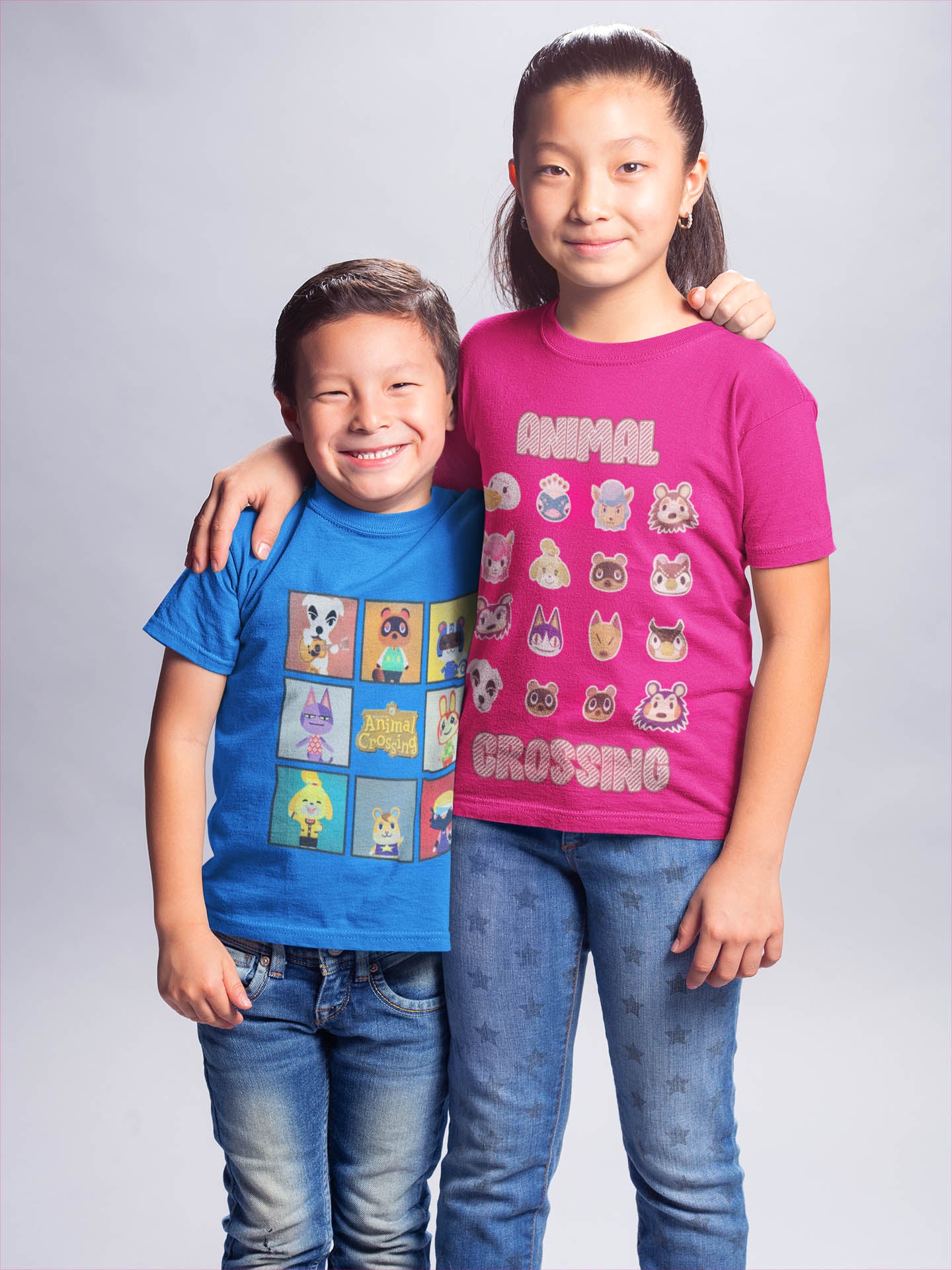 Animal Crossing Has Arrived! - Character.com