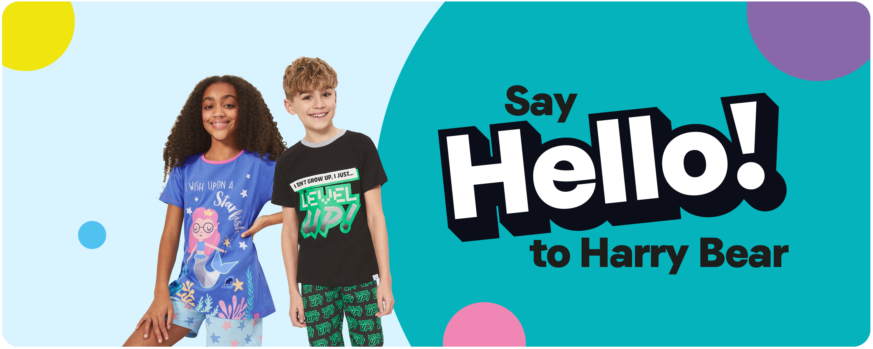 Harry Bear Has Arrived! - Character.com