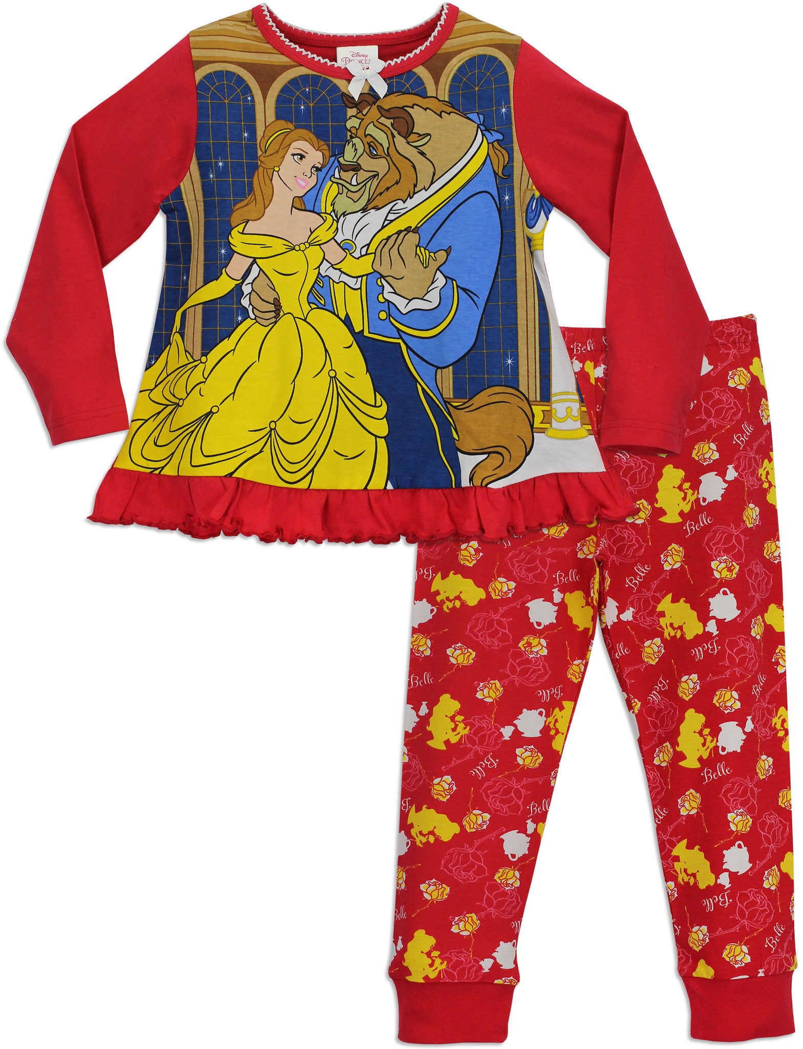 Prepare For the Enchanting Return of Disney's Classic Beauty & the Beast! - Character.com