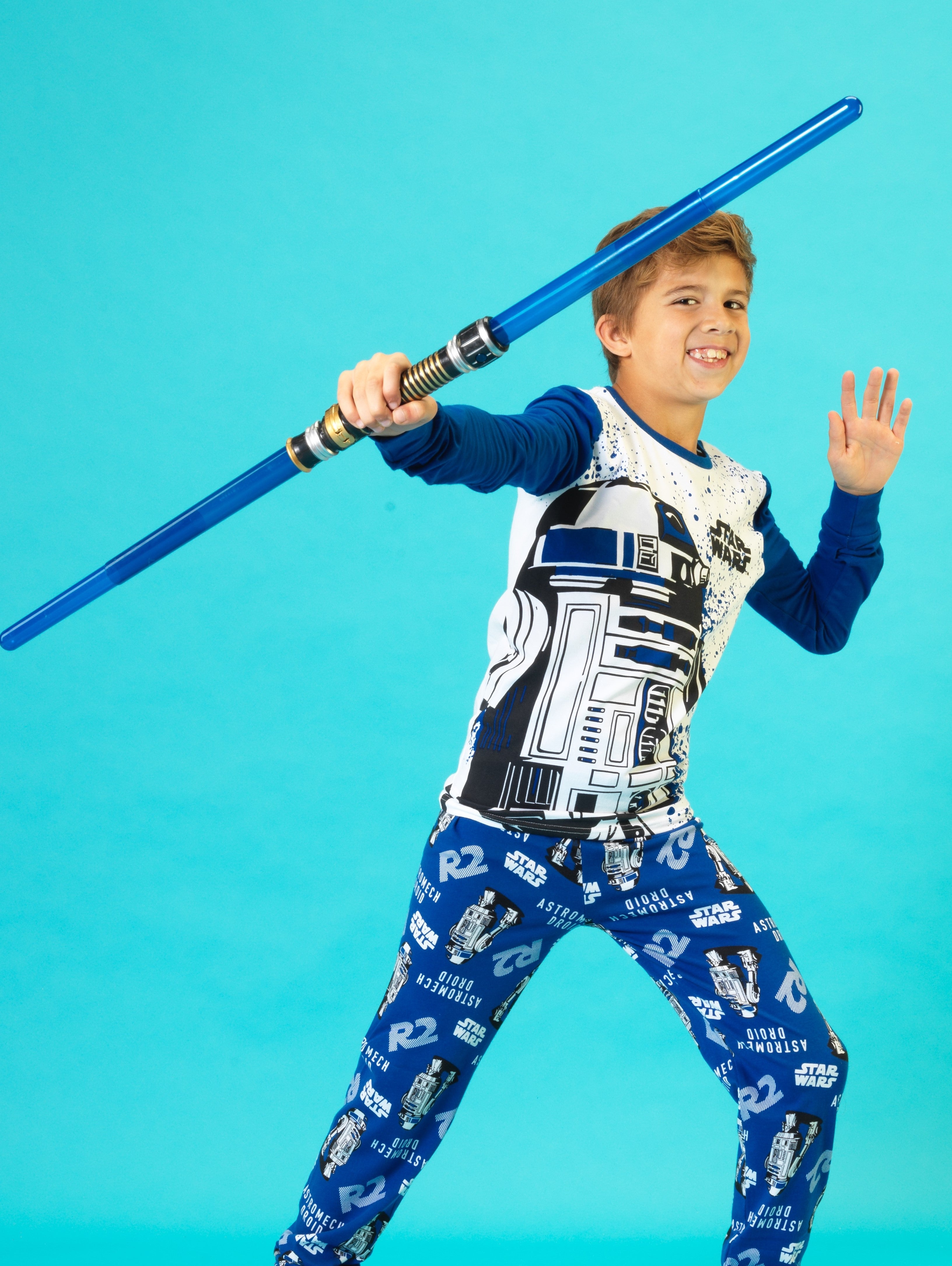 May the Fourth be with you - Character.com