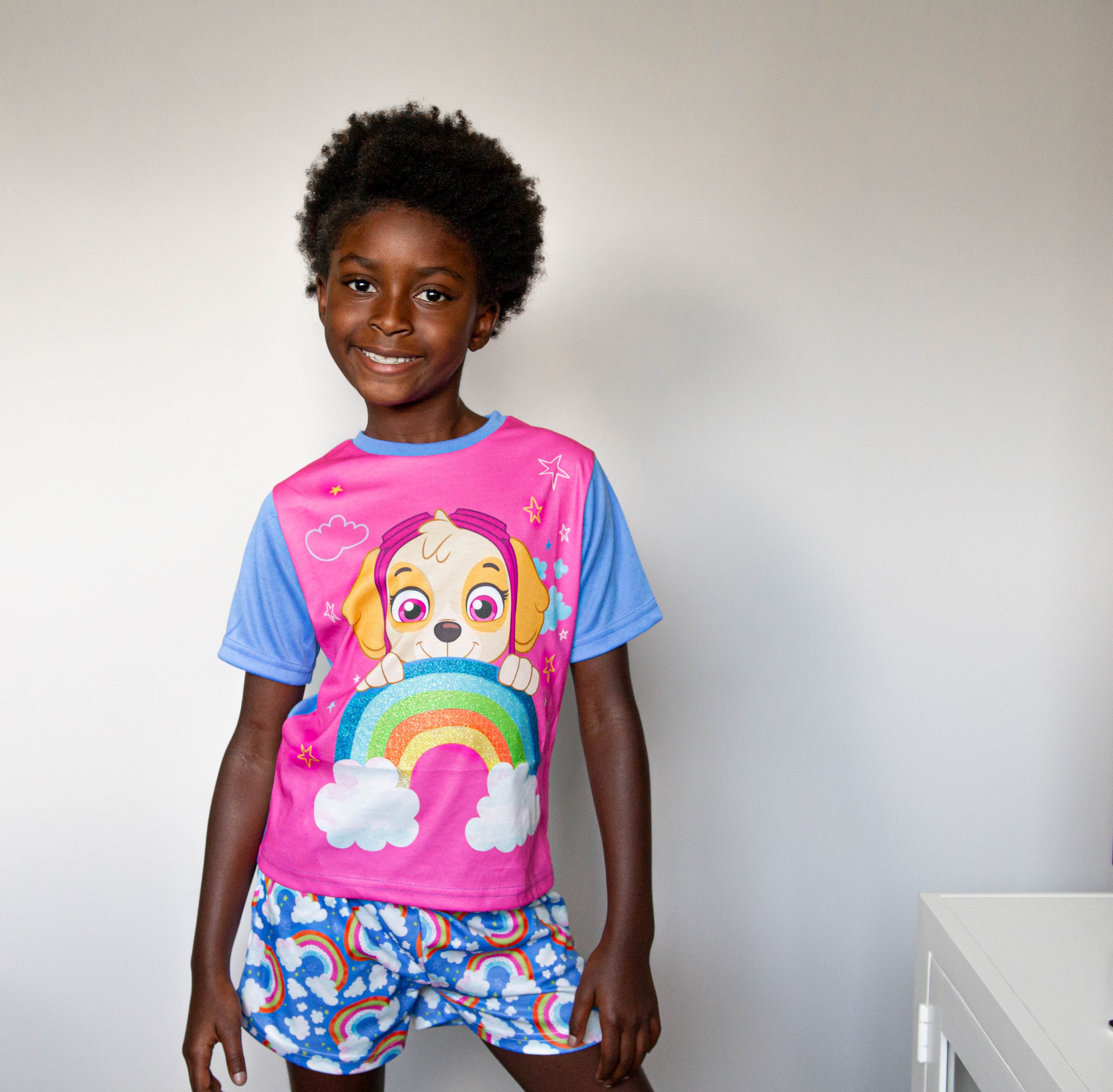 Ready for action Ryder, sir! - Character.com