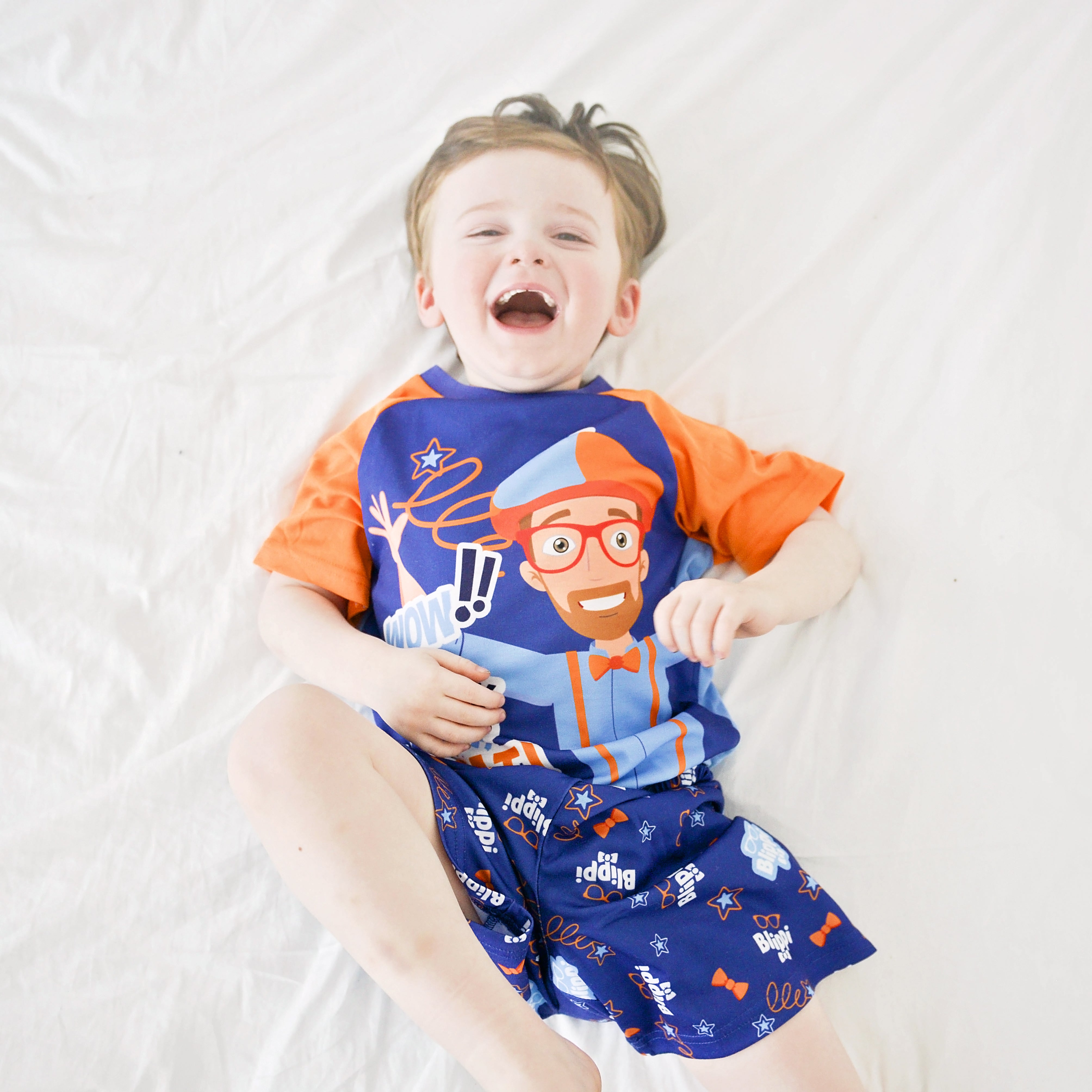 We're bonkers for Blippi! - Character.com