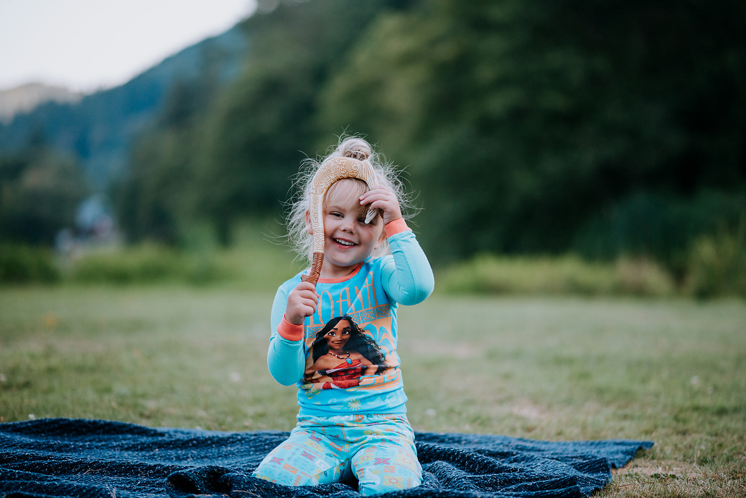 It's Moana's 5th Birthday... - Character.com