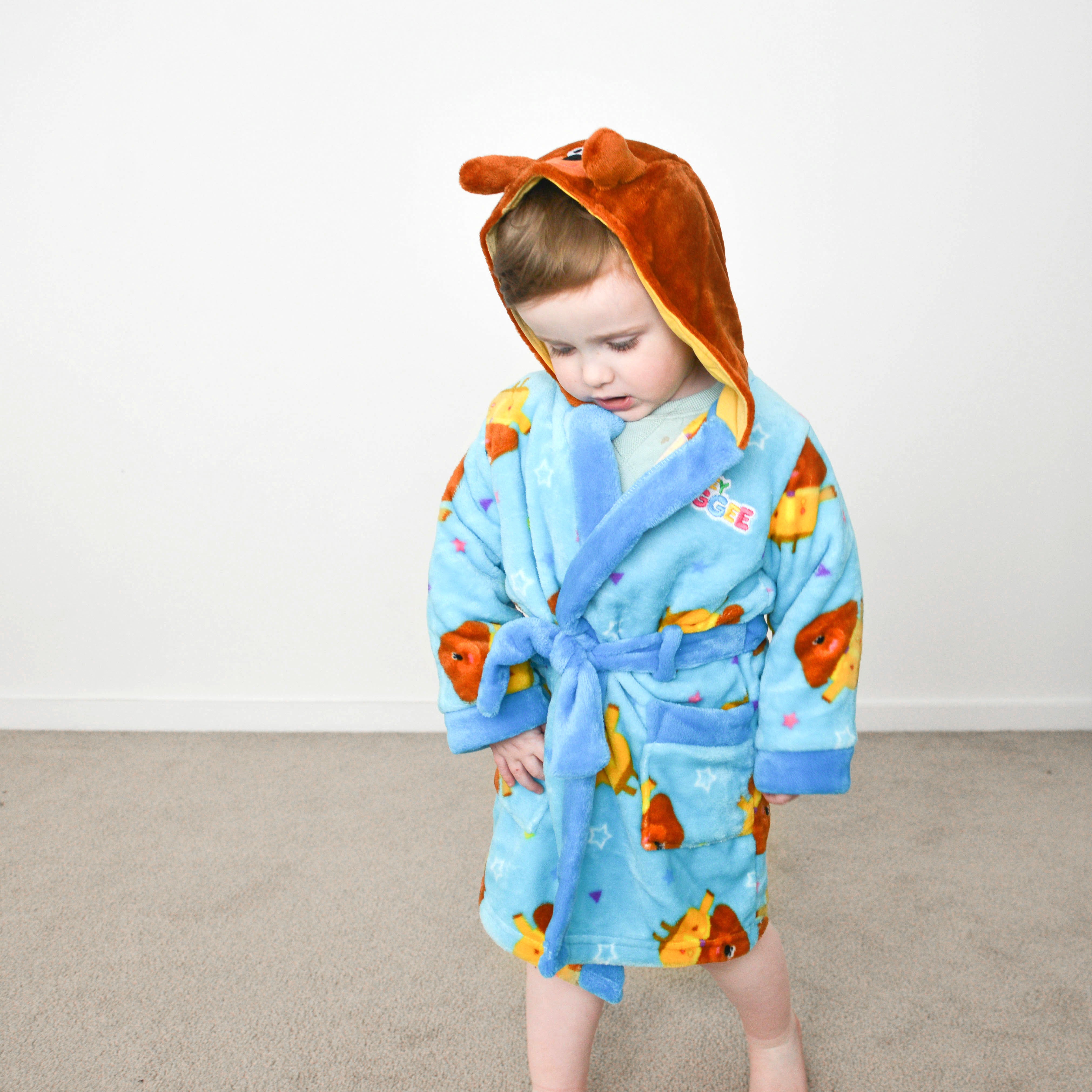 Calling all members of the squirrel squad... - Character.com