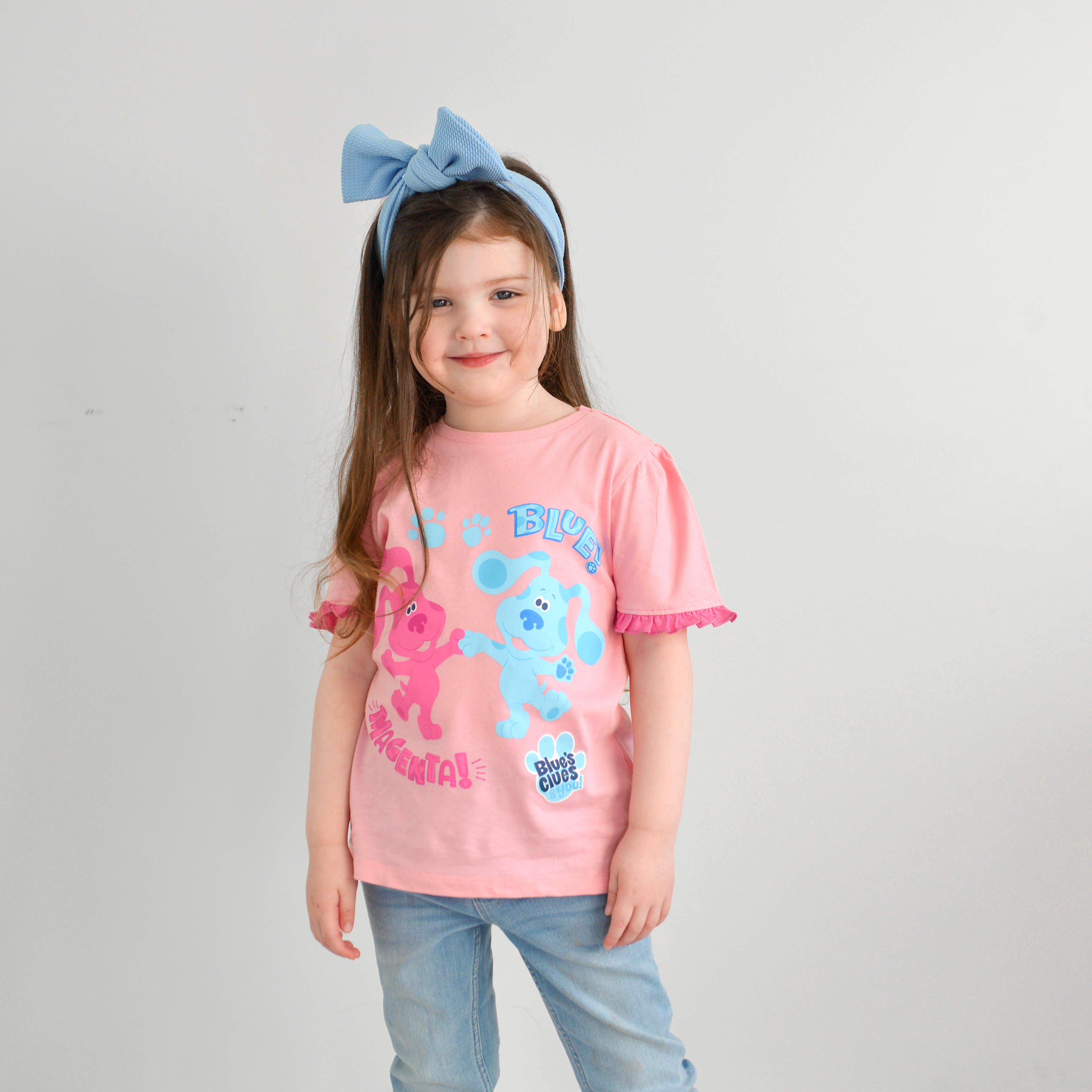 Find Blue's Clues & You! for Every Fan - Character.com