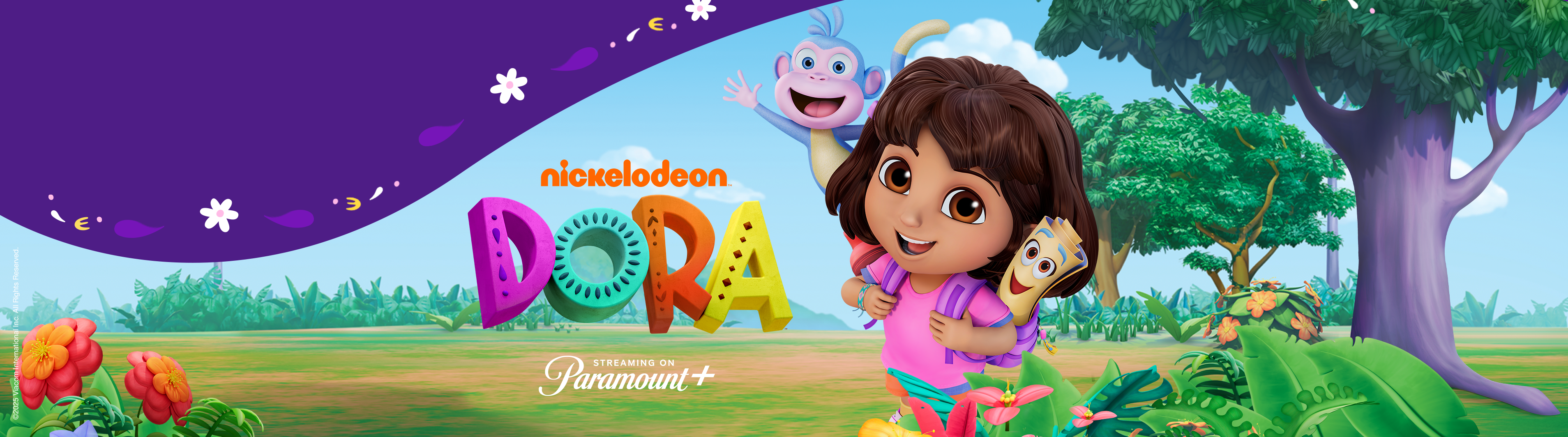 Explore in Style: The All-New DORA Clothing Range! - Character.com