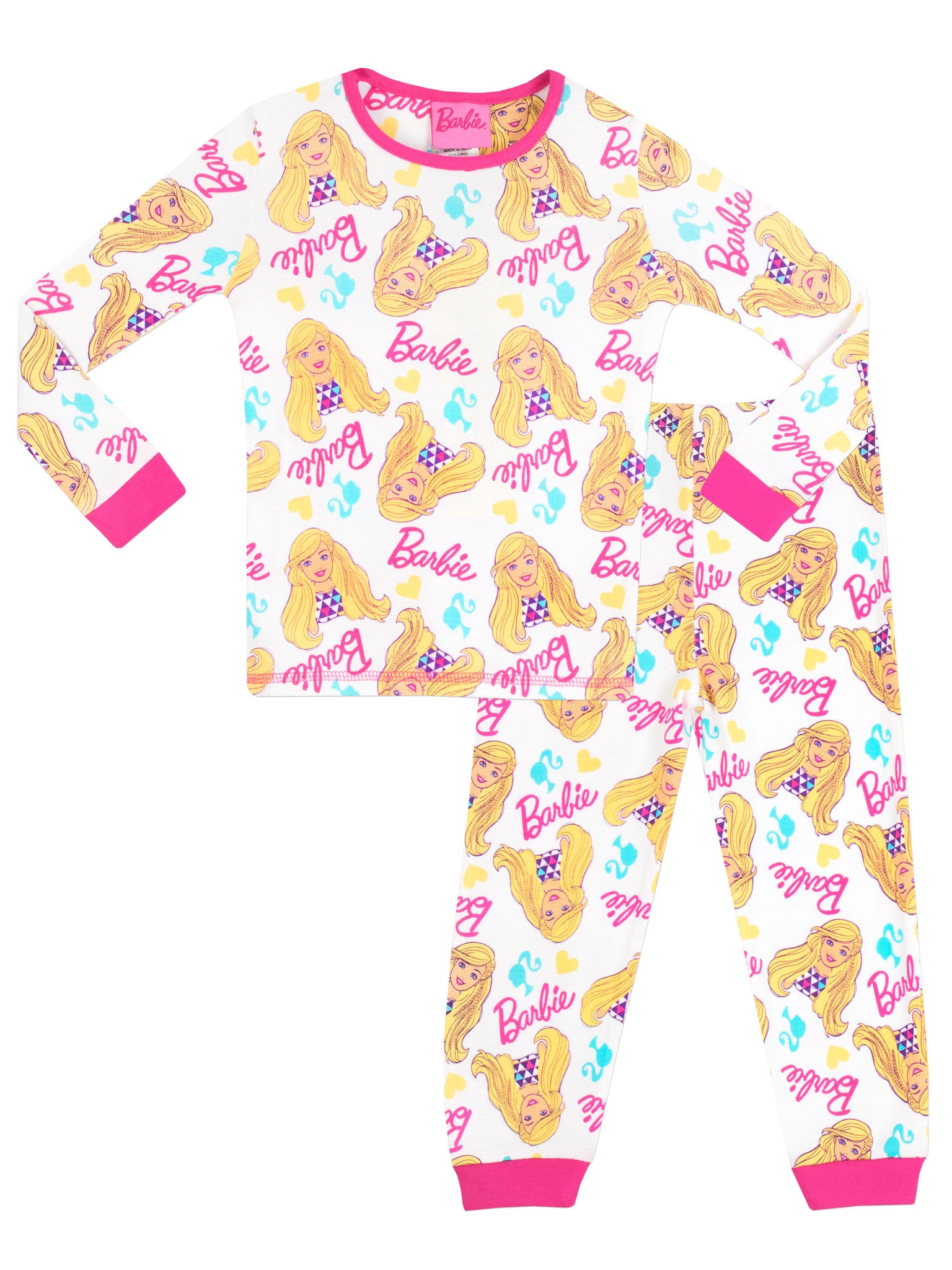 Celebrate the Birthday of Barbie: the Most Fashionable Doll Ever! - Character.com