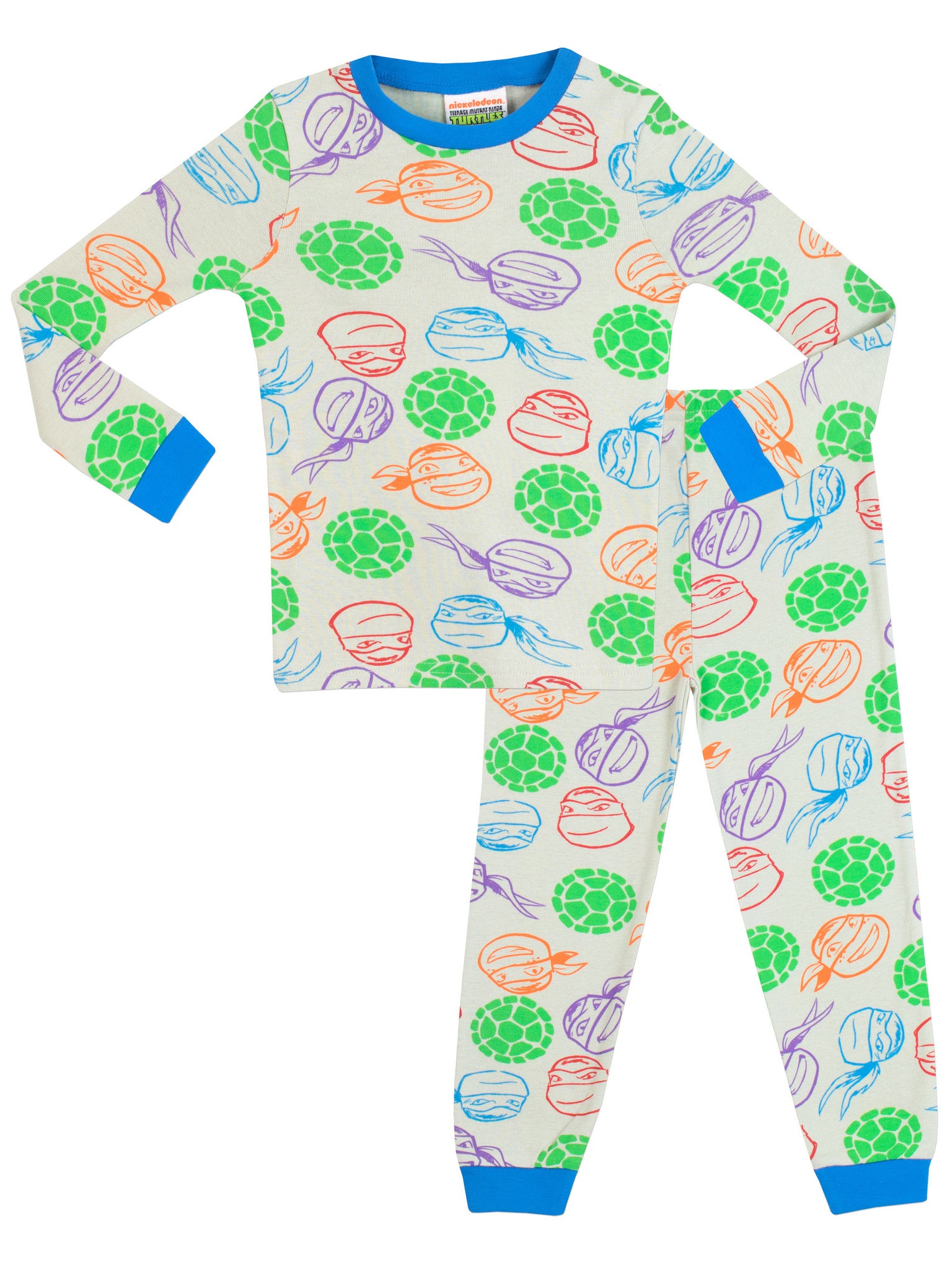 Get the mightiest Ninja Power with the awesome Teenage Mutant Ninja Turtles! - Character.com