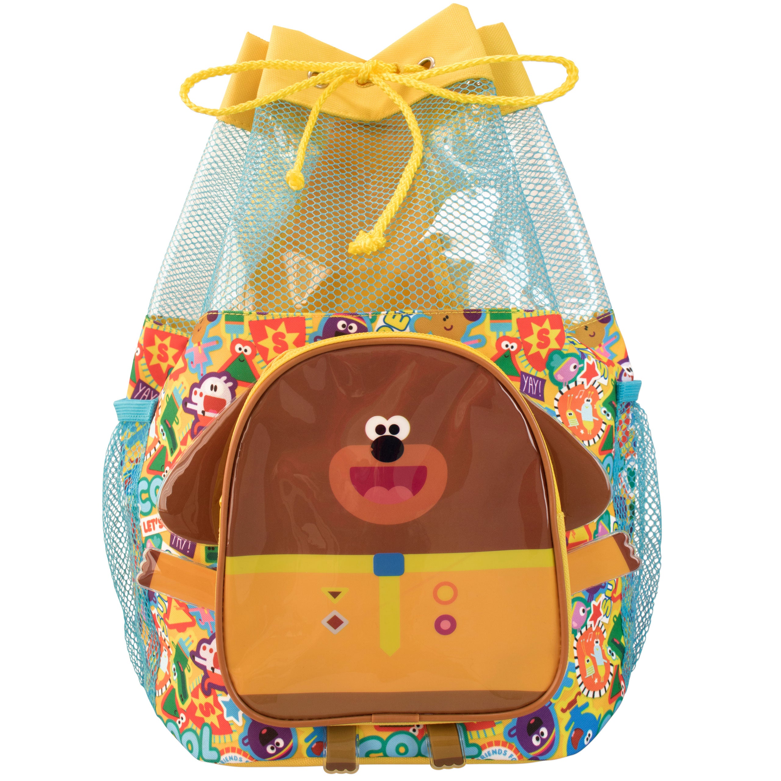 Be holiday ready with our new Swimbags! - Character.com