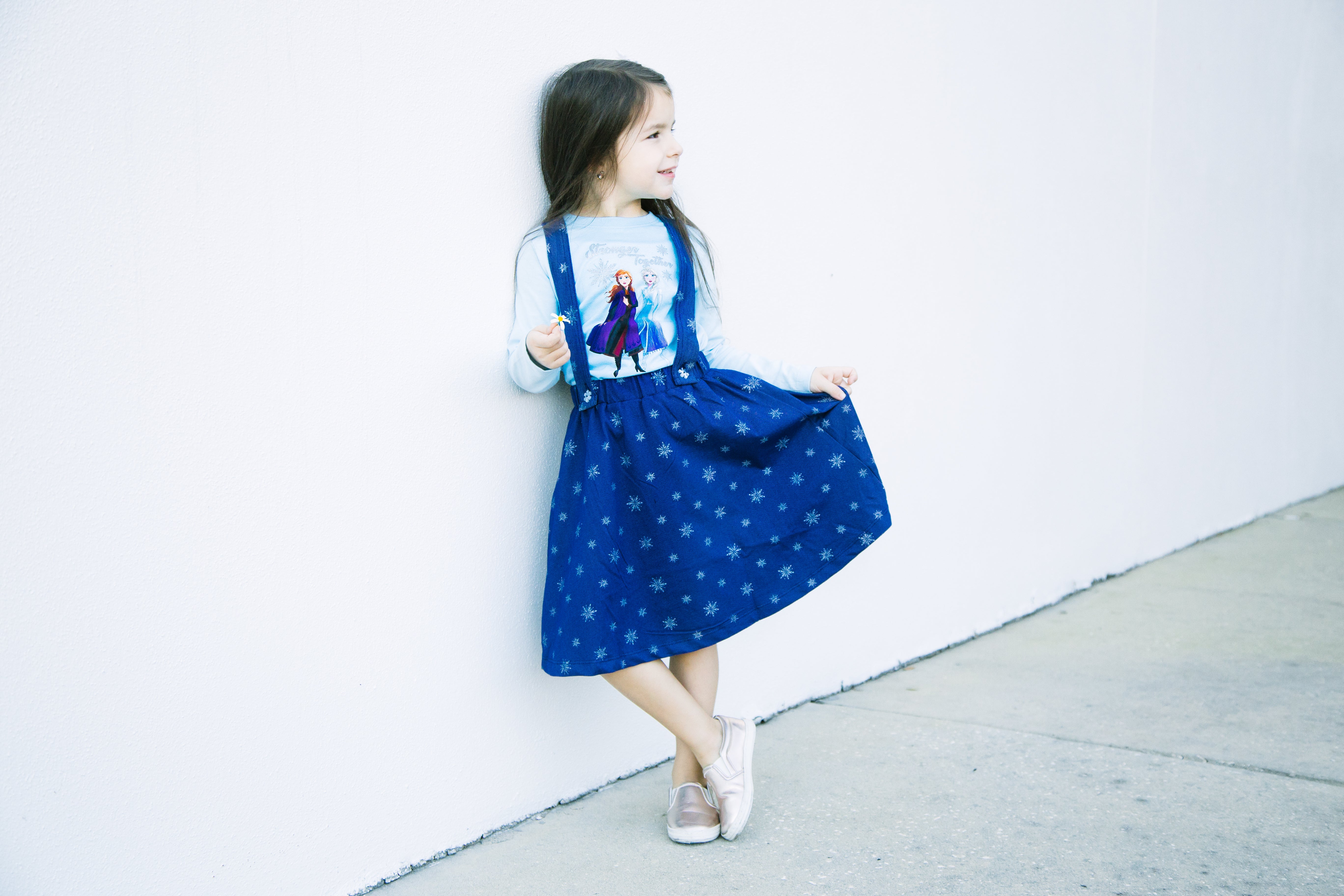 Discover the Magic of Frozen! - Character.com