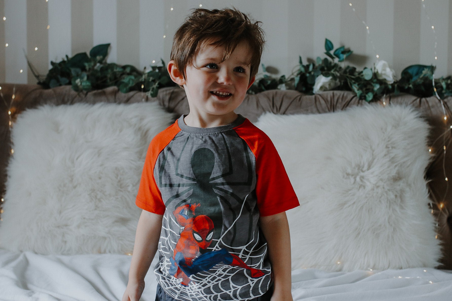 Marvel's greatest styles! - Character.com