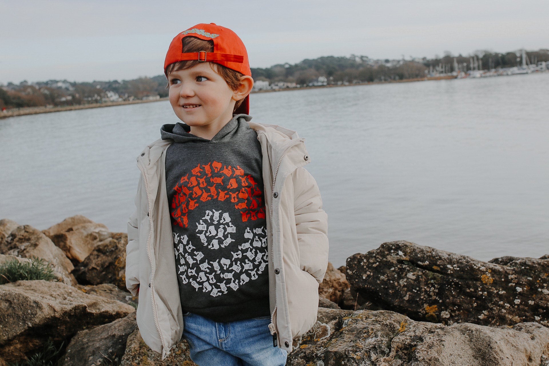 Cool Clothing, We Choose You! - Character.com