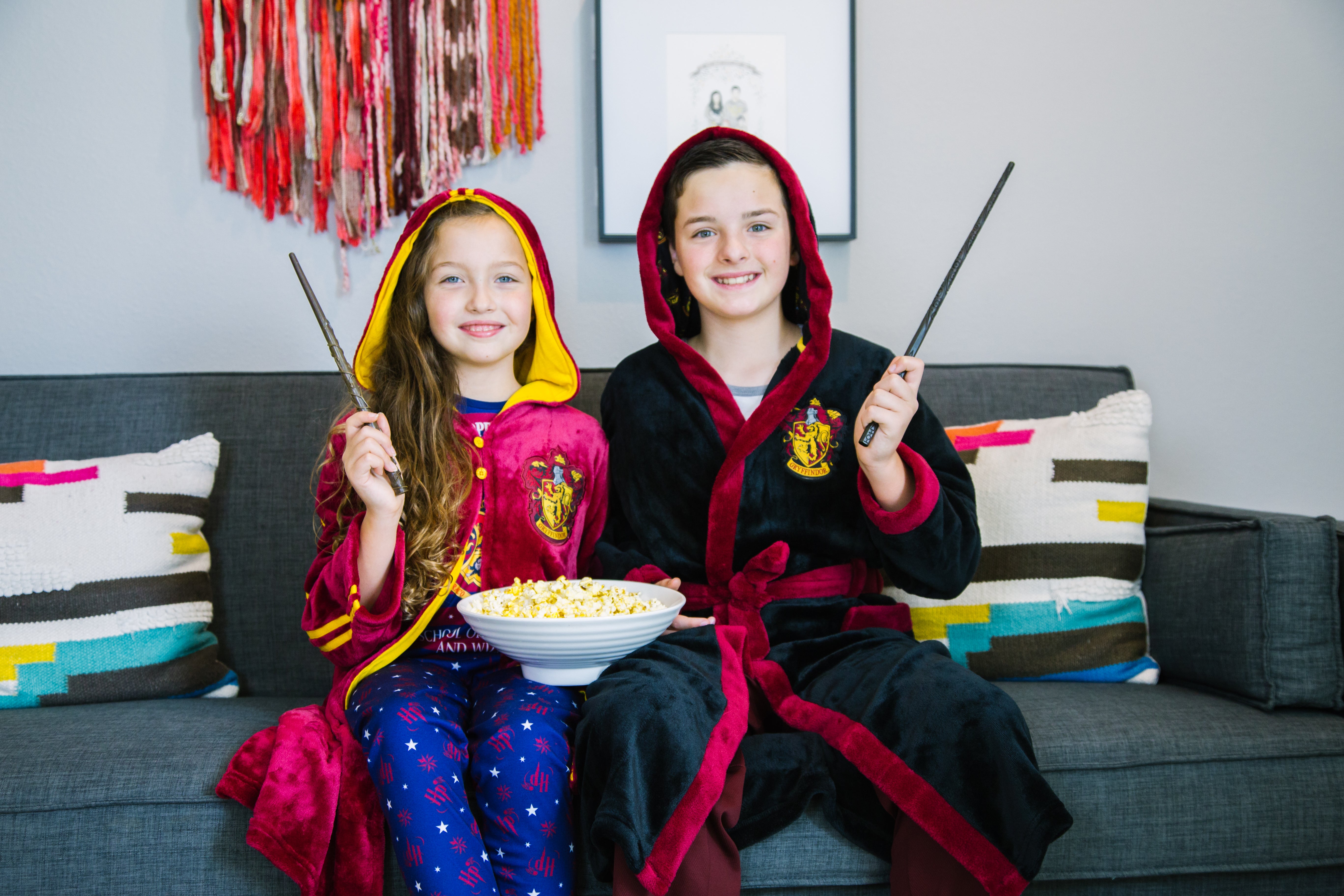Cosy, Character Dressing Gowns! - Character.com