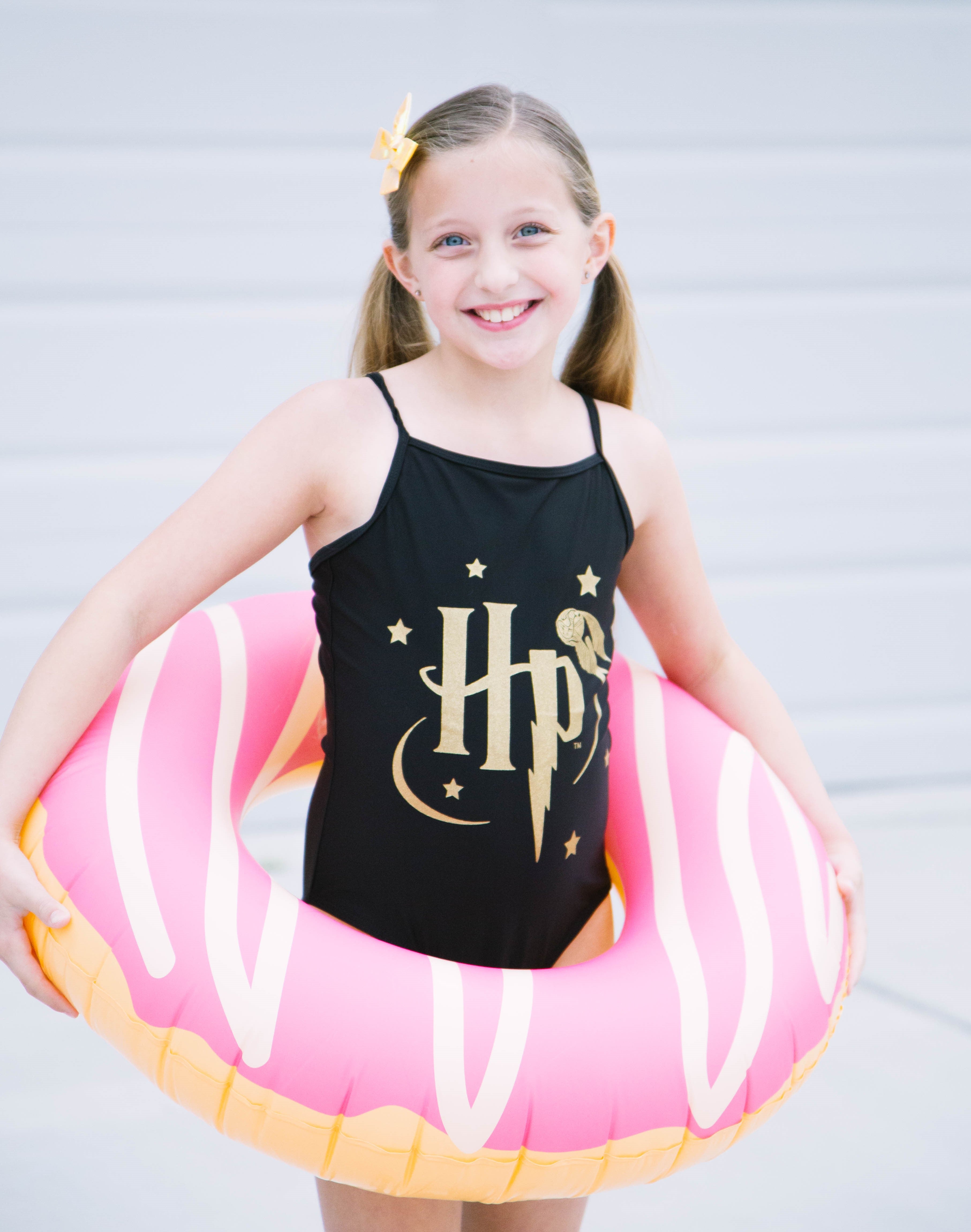 Super Swimwear! – Character.com