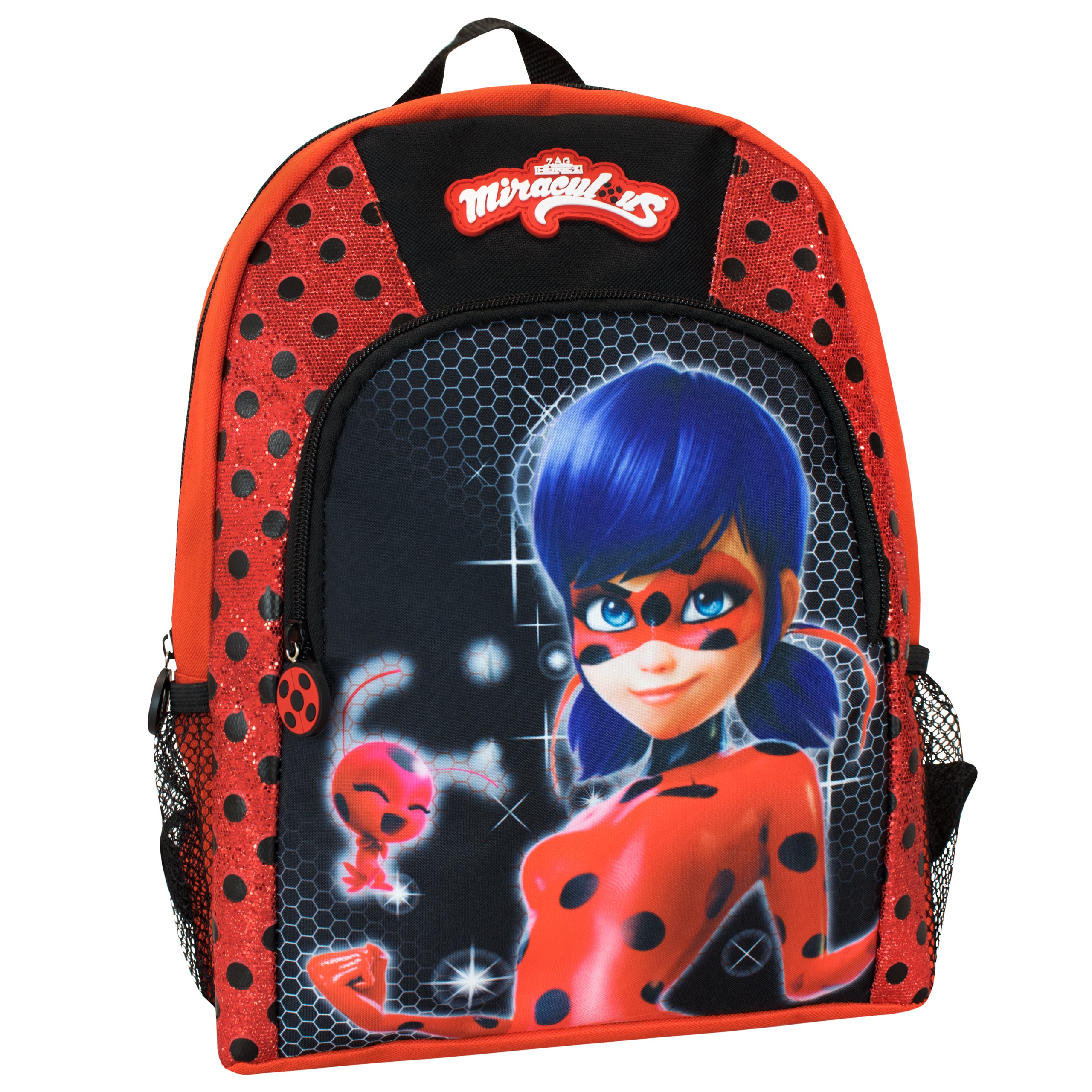 Go Dotty For Our Miraculous Backpacks! - Character.com