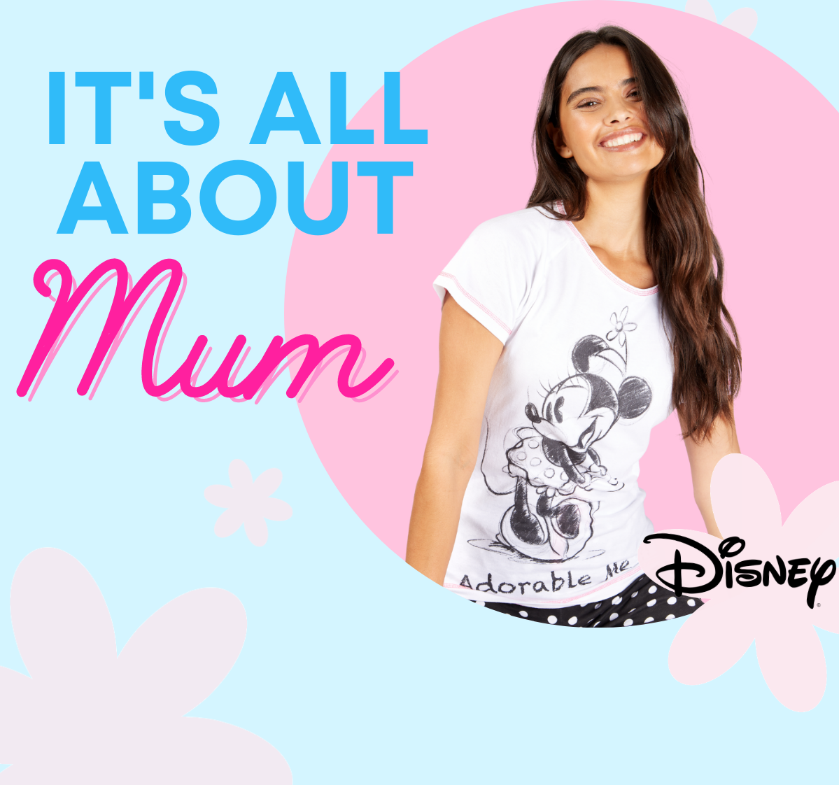 Happy Mother's Day! - Character.com