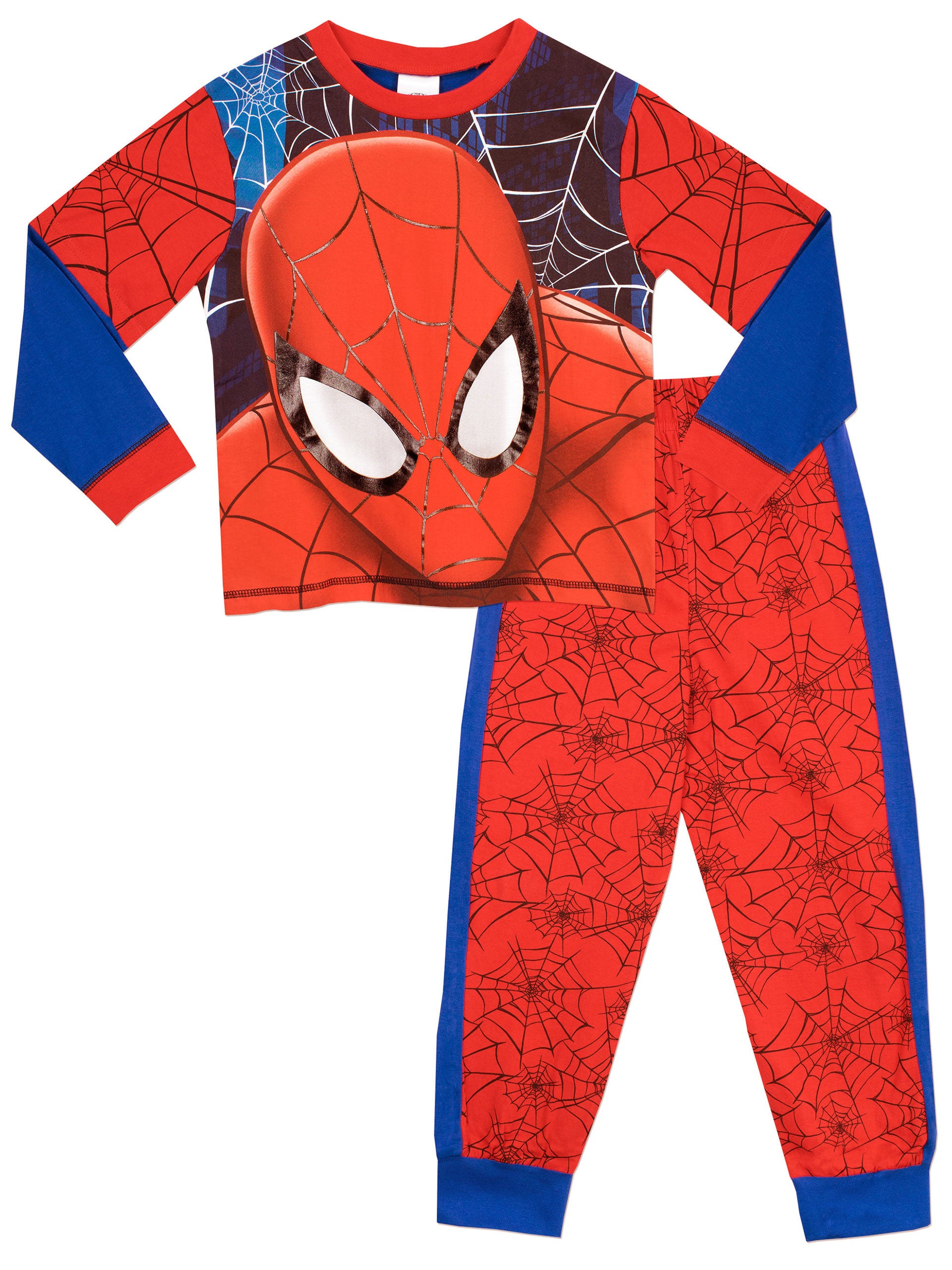 Get Your Spidey Senses Tingling! - Character.com