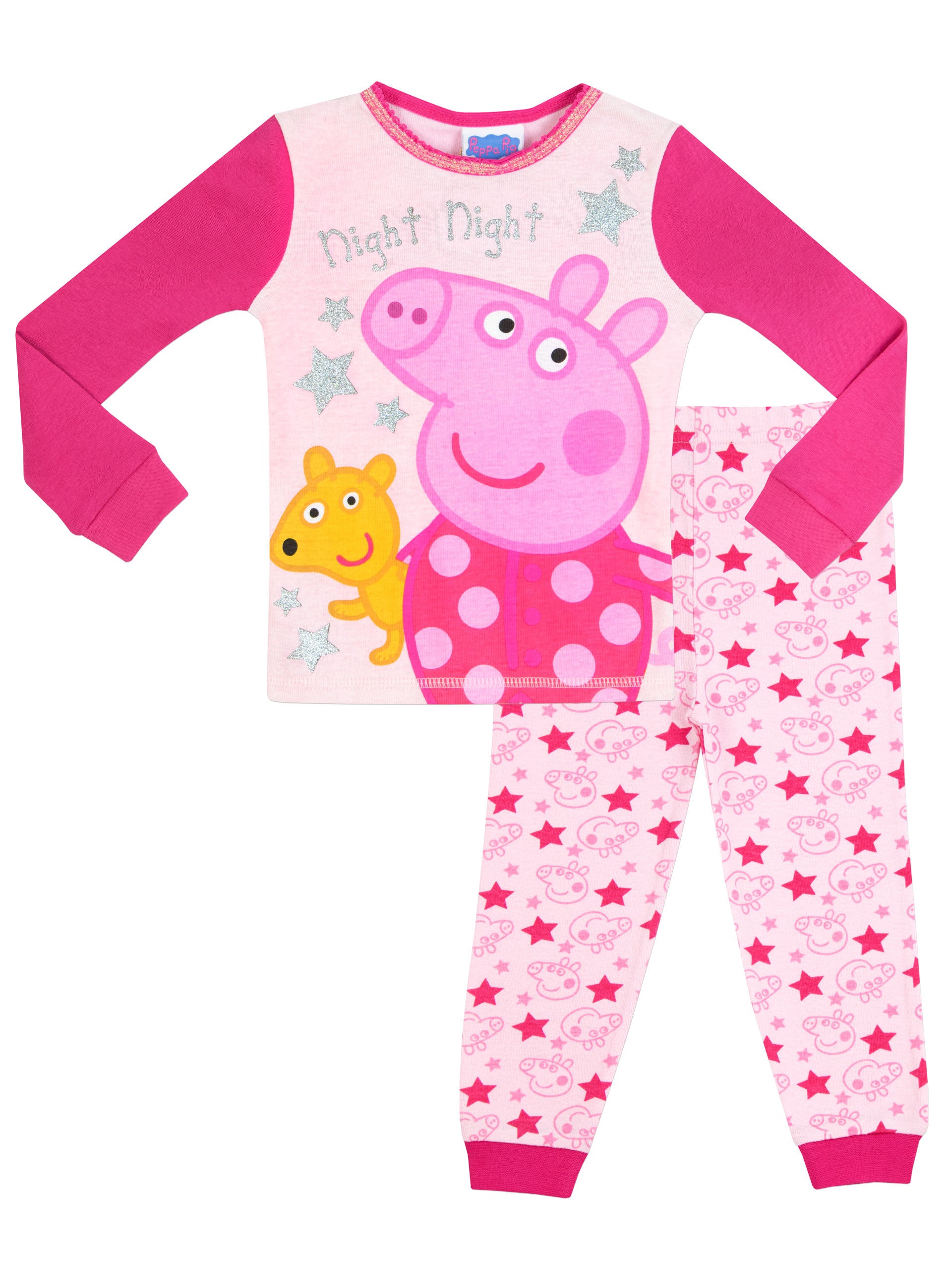 Happy Birthday Peppa! - Character.com