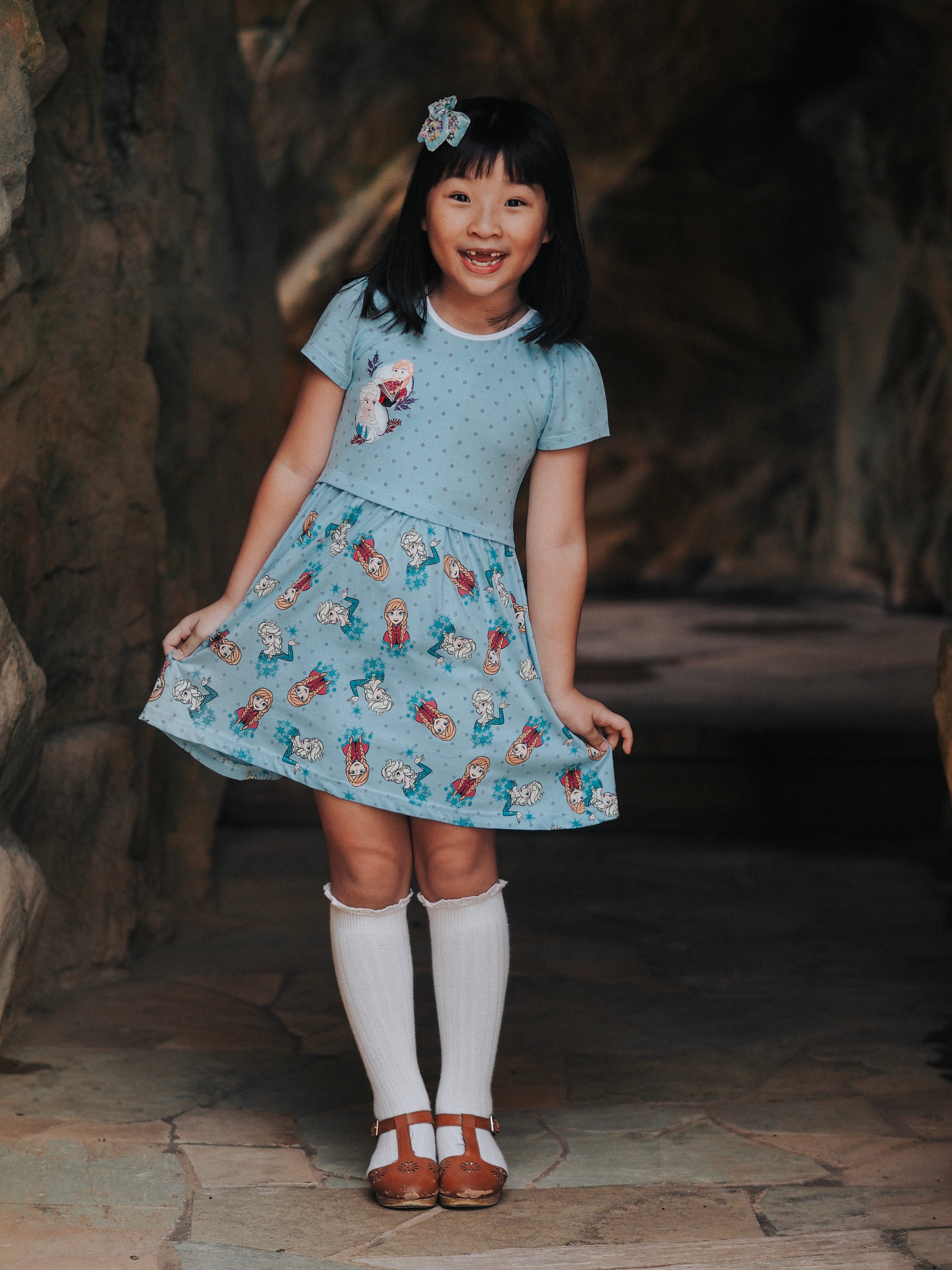 The Cutest Dresses! - Character.com