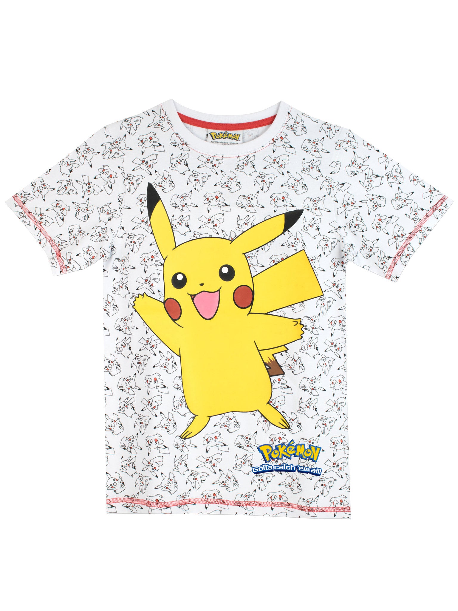 Get The Most Awesome Look With These Awesome Character T-Shirts! - Character.com